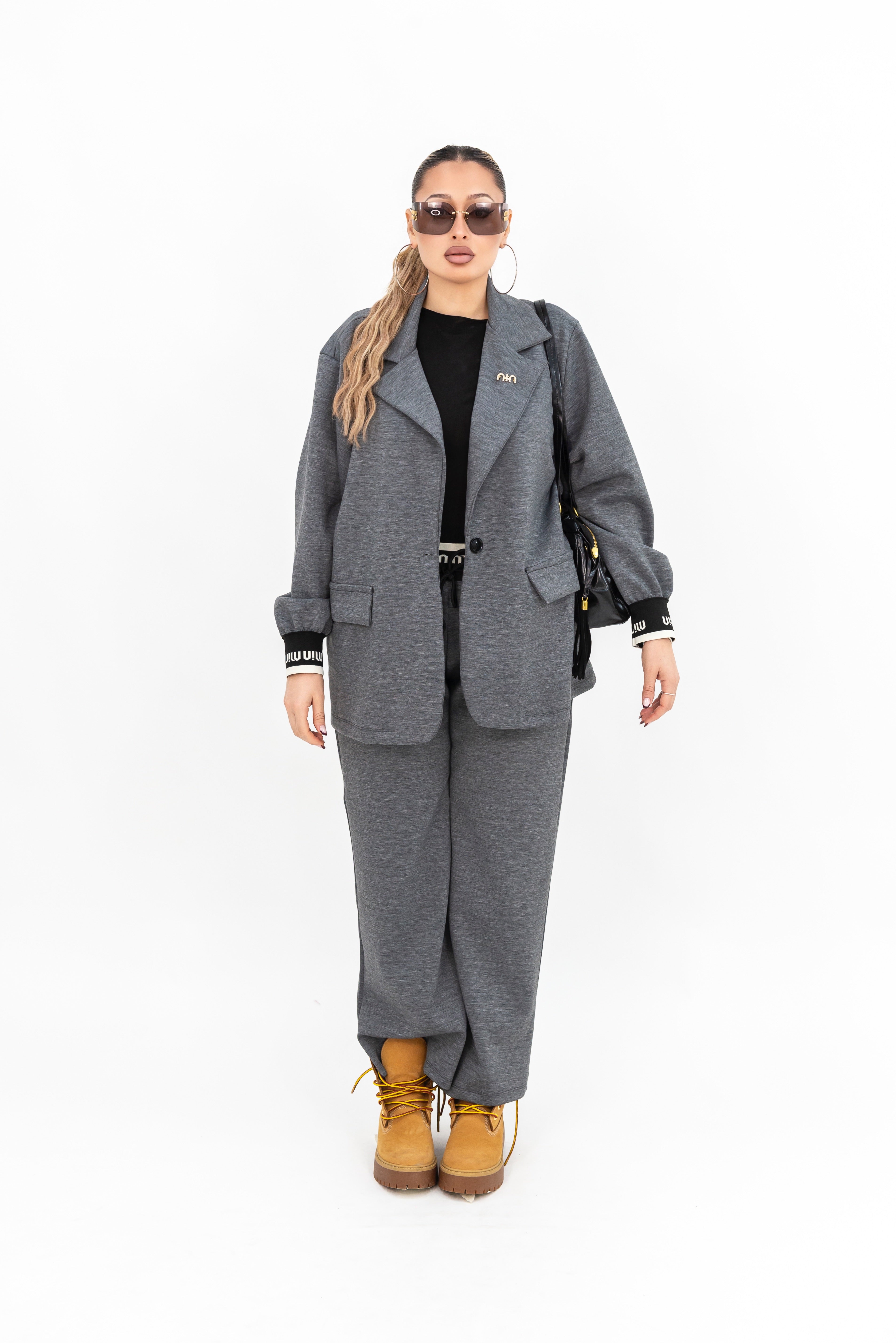 Tailleur Tuta Min Min