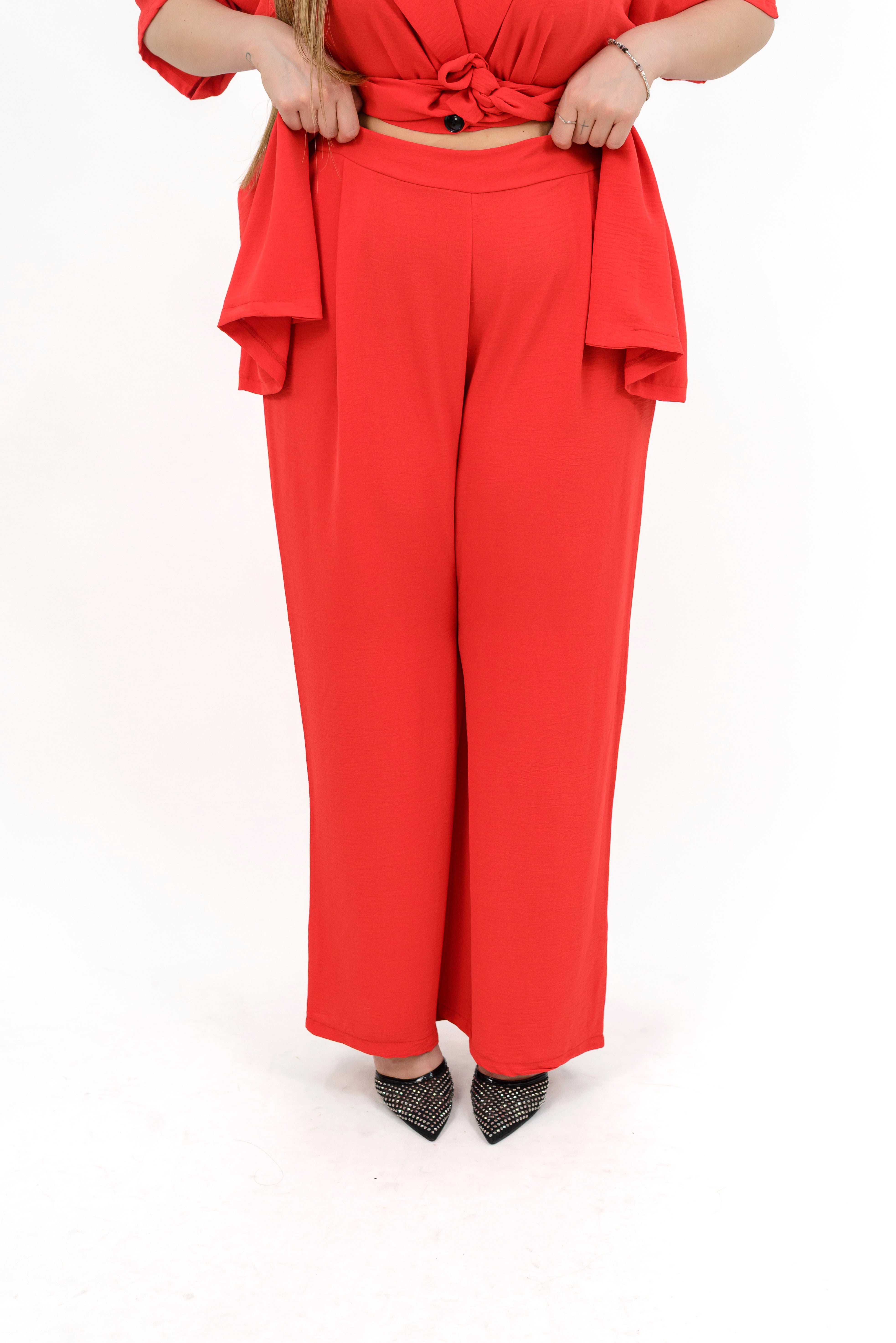 Tailleur Coordinato Fata