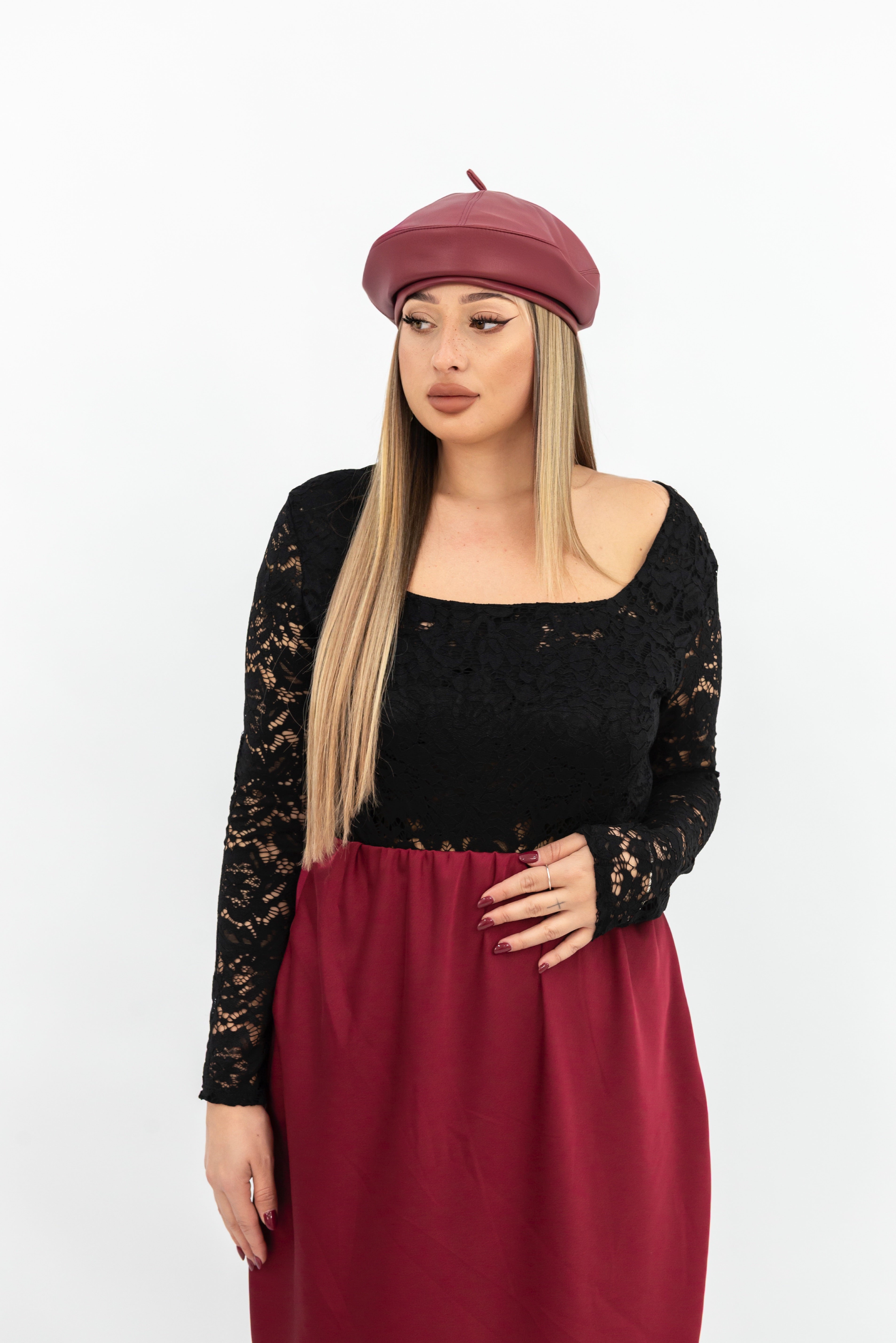 Body Pizzo