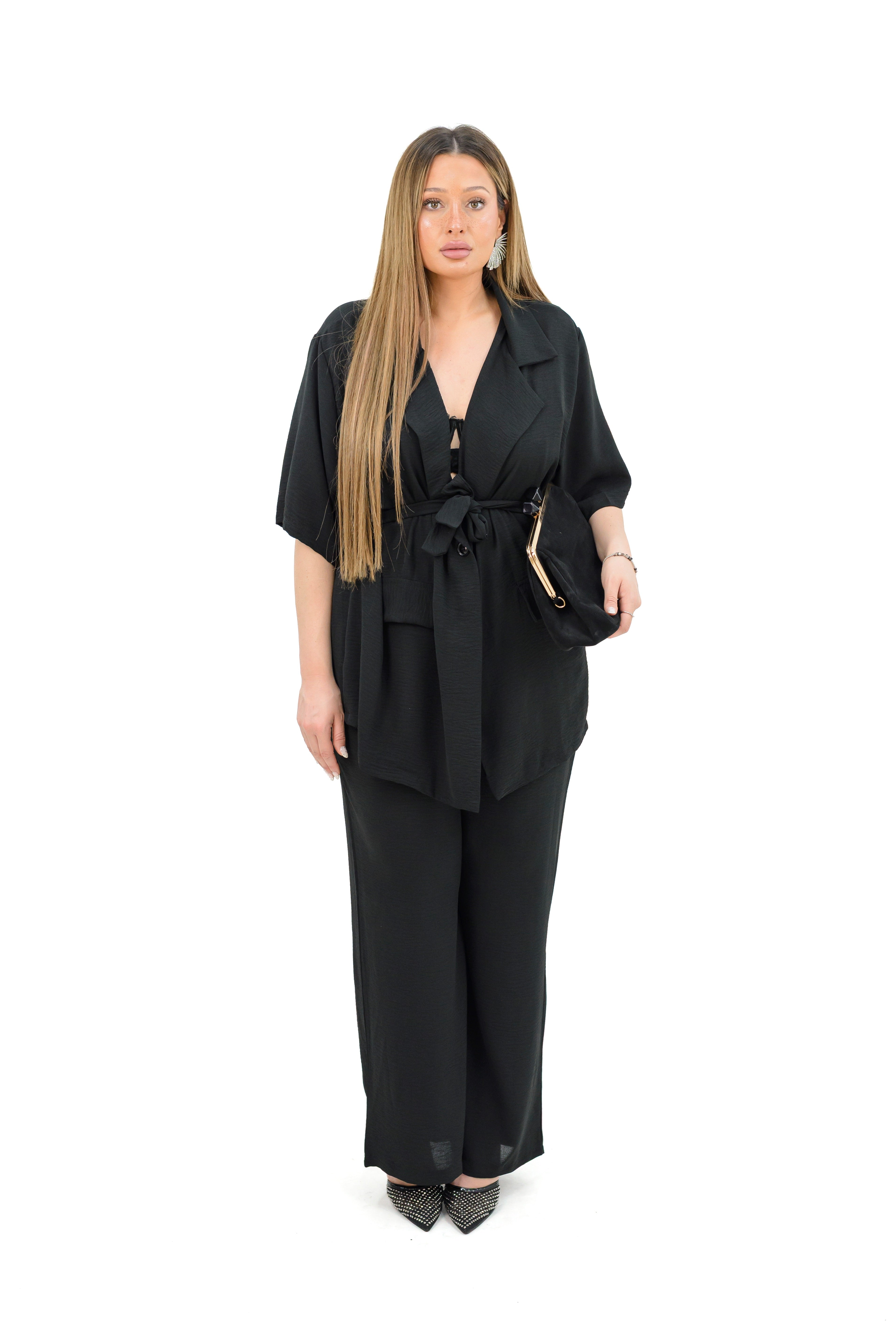 Tailleur Coordinato Fata