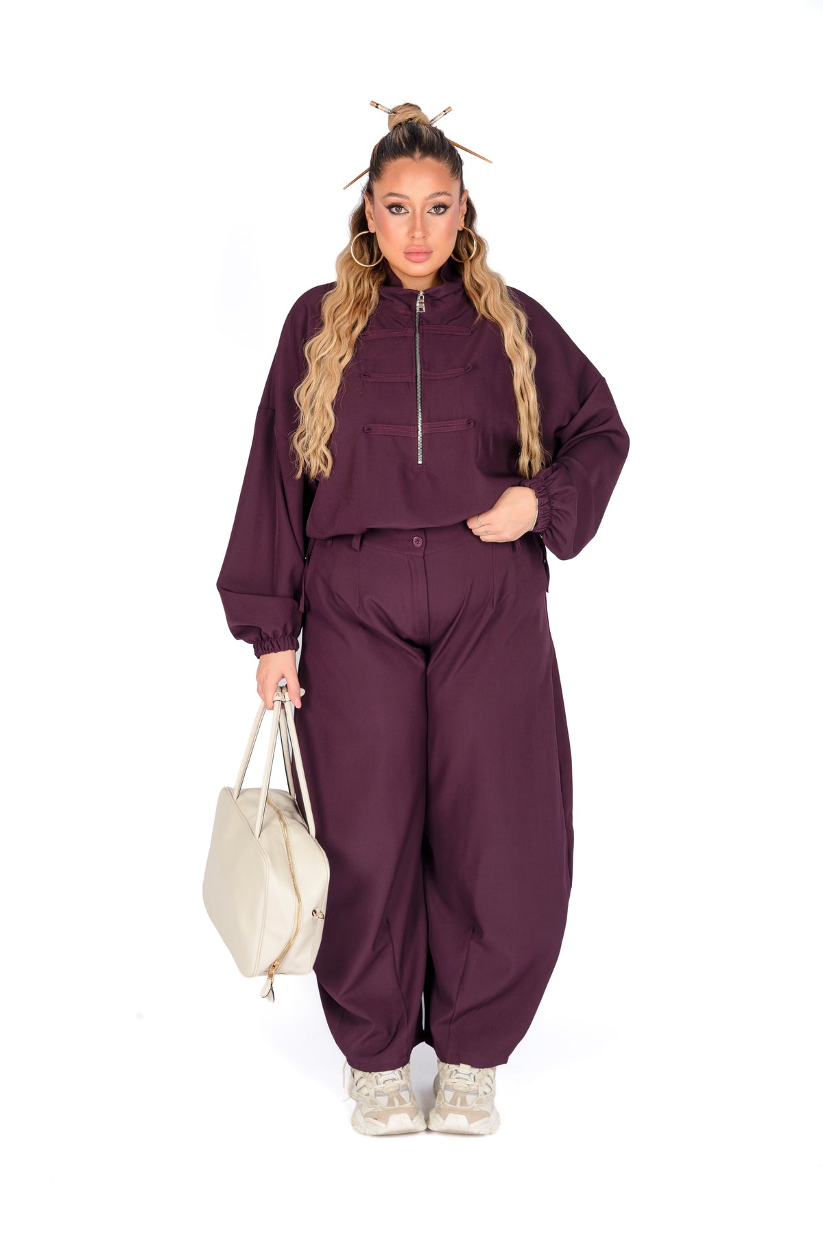 Coordinato Gimmy
