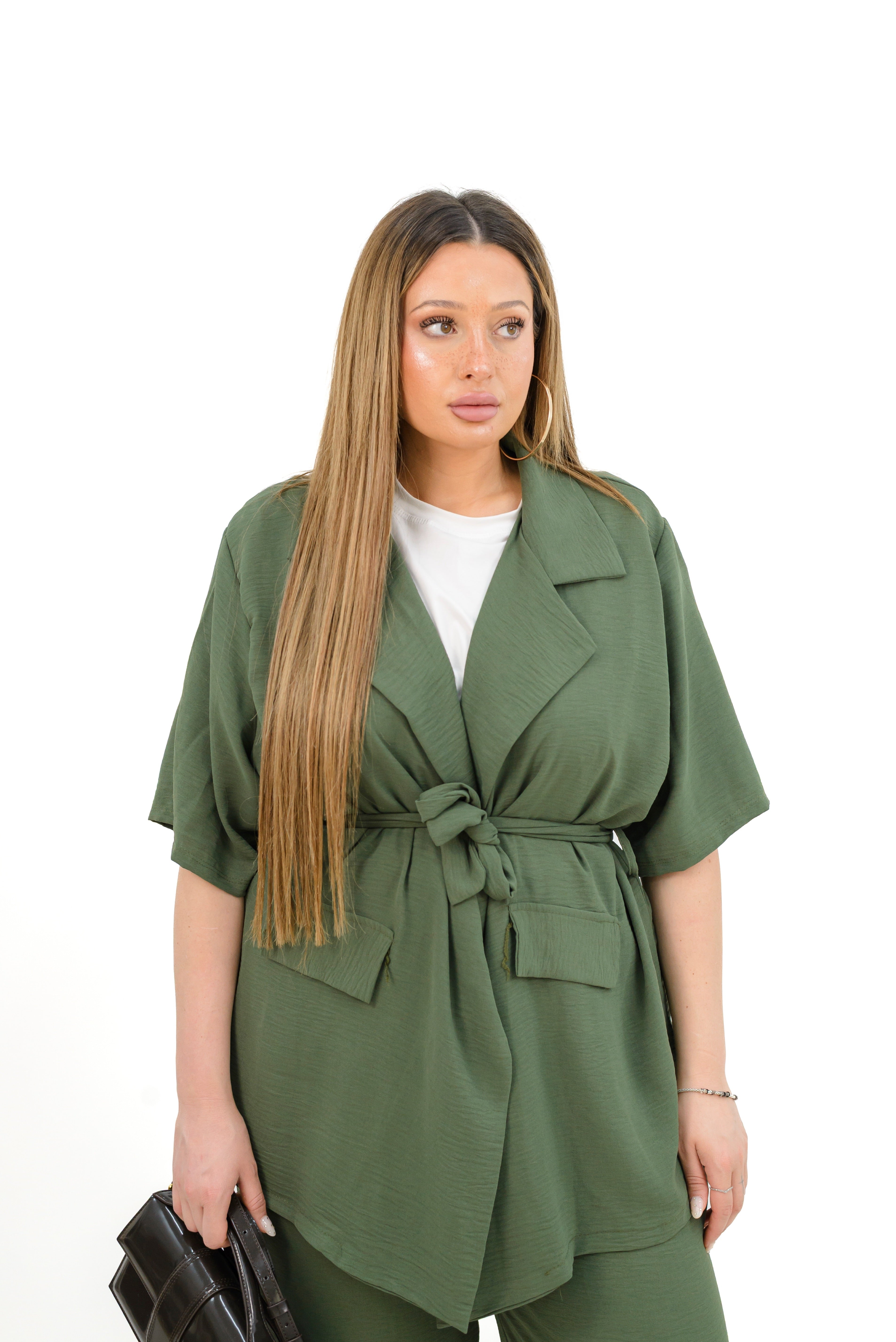Tailleur Coordinato Fata