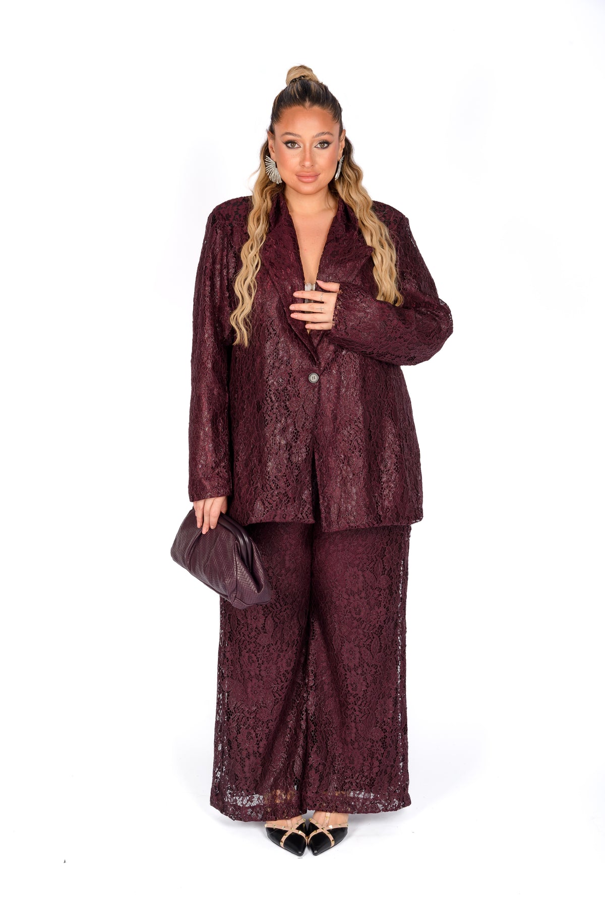 Tailleur Empatique