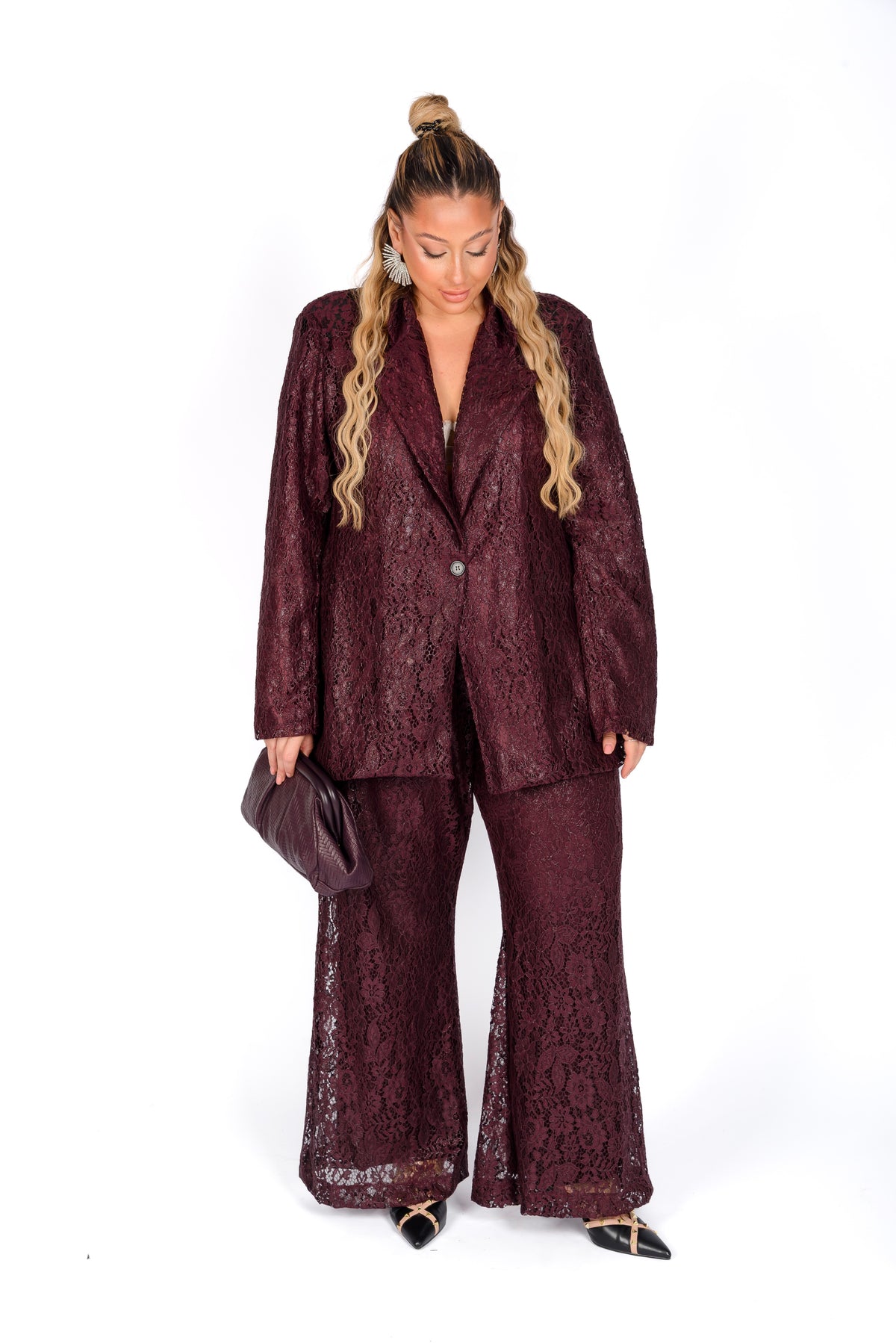 Tailleur Empatique