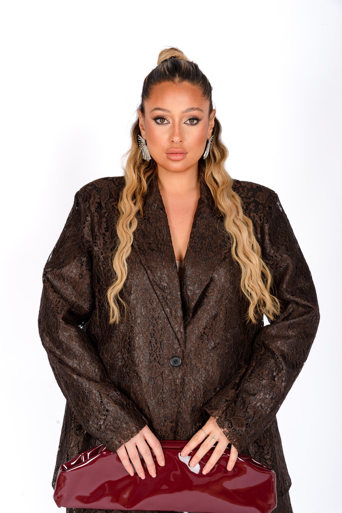 Tailleur Empatique