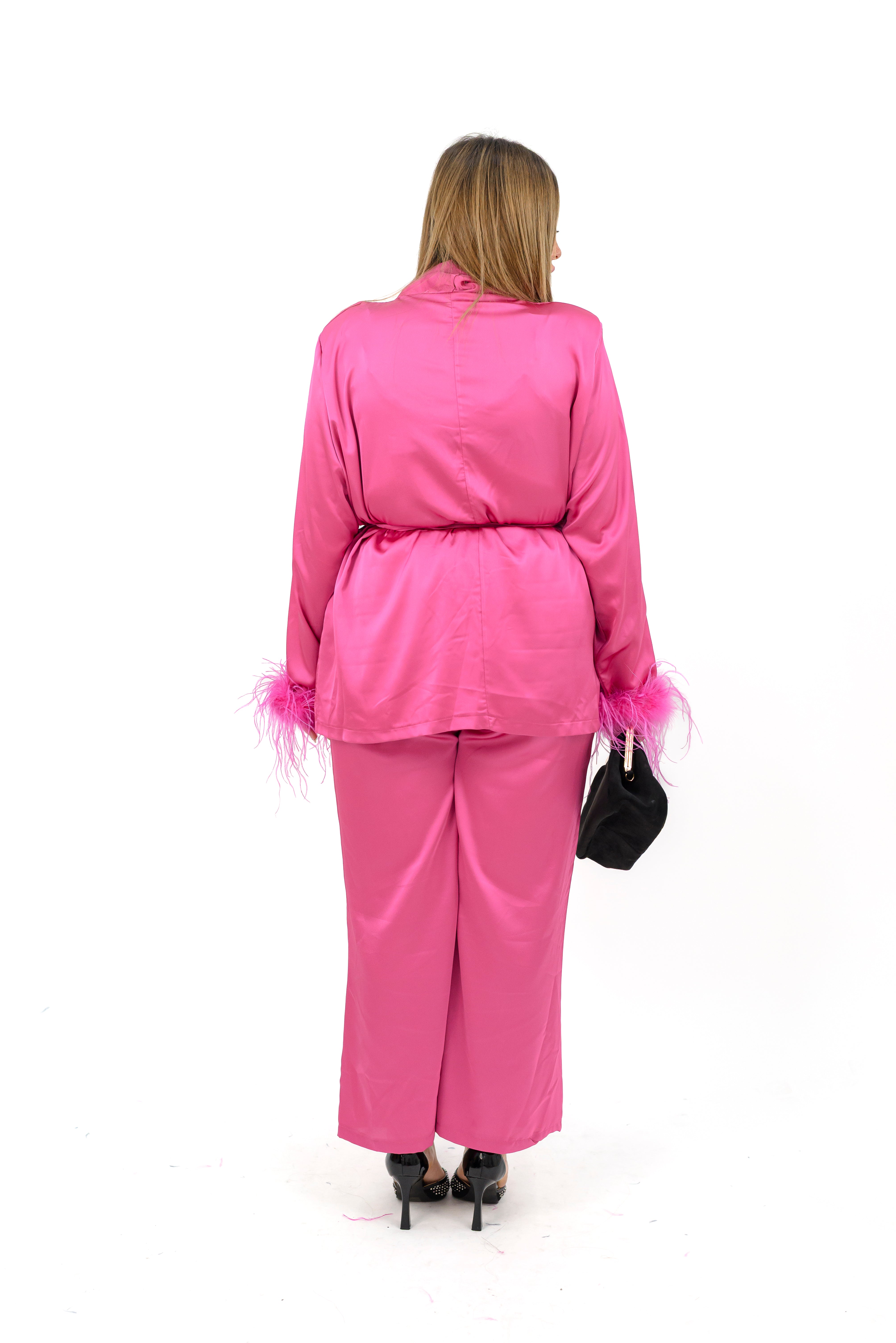 Tailleur Eventi
