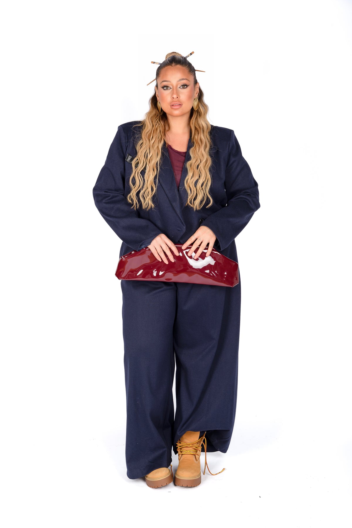 Tailleur Panno
