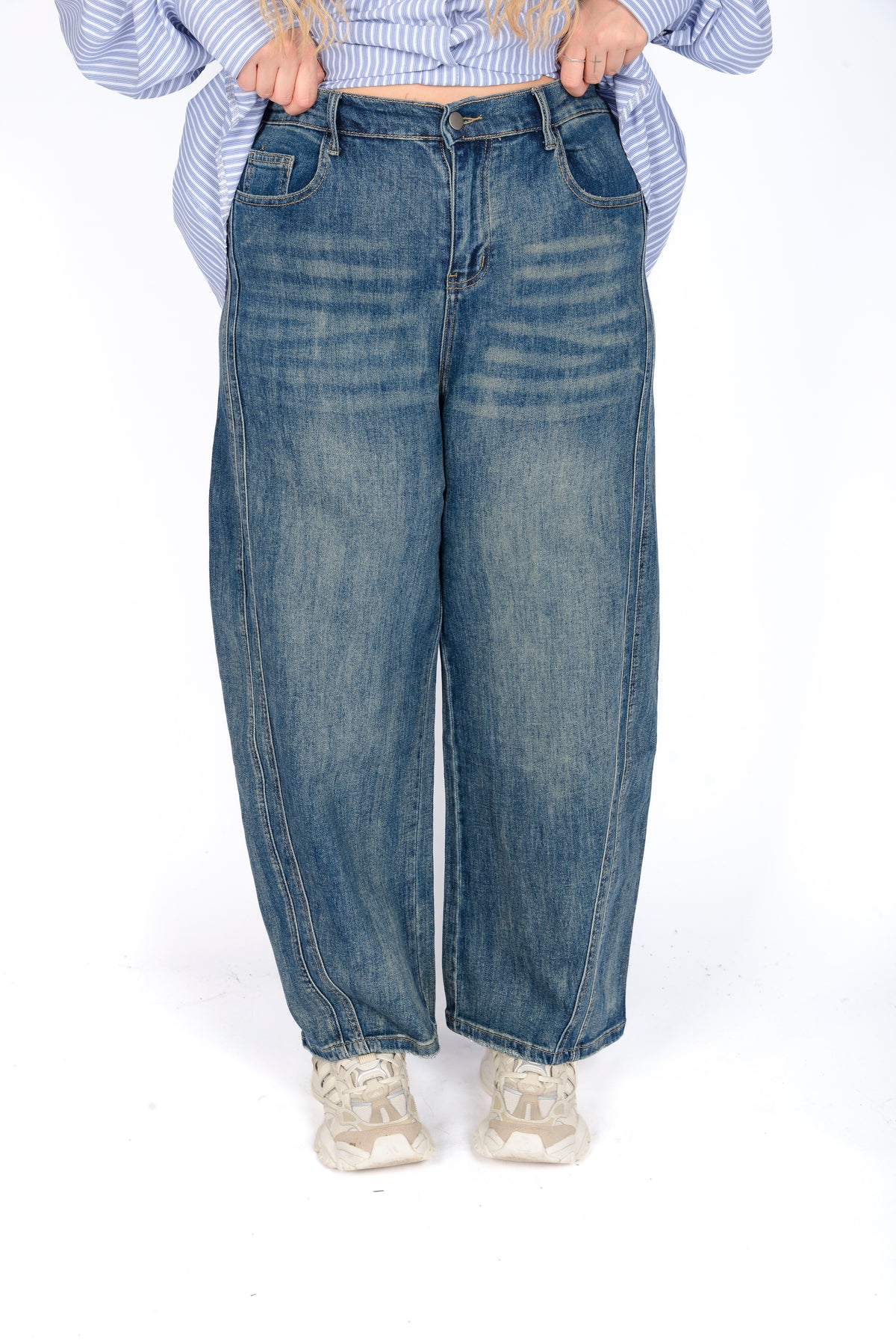 Jeans Giuliet