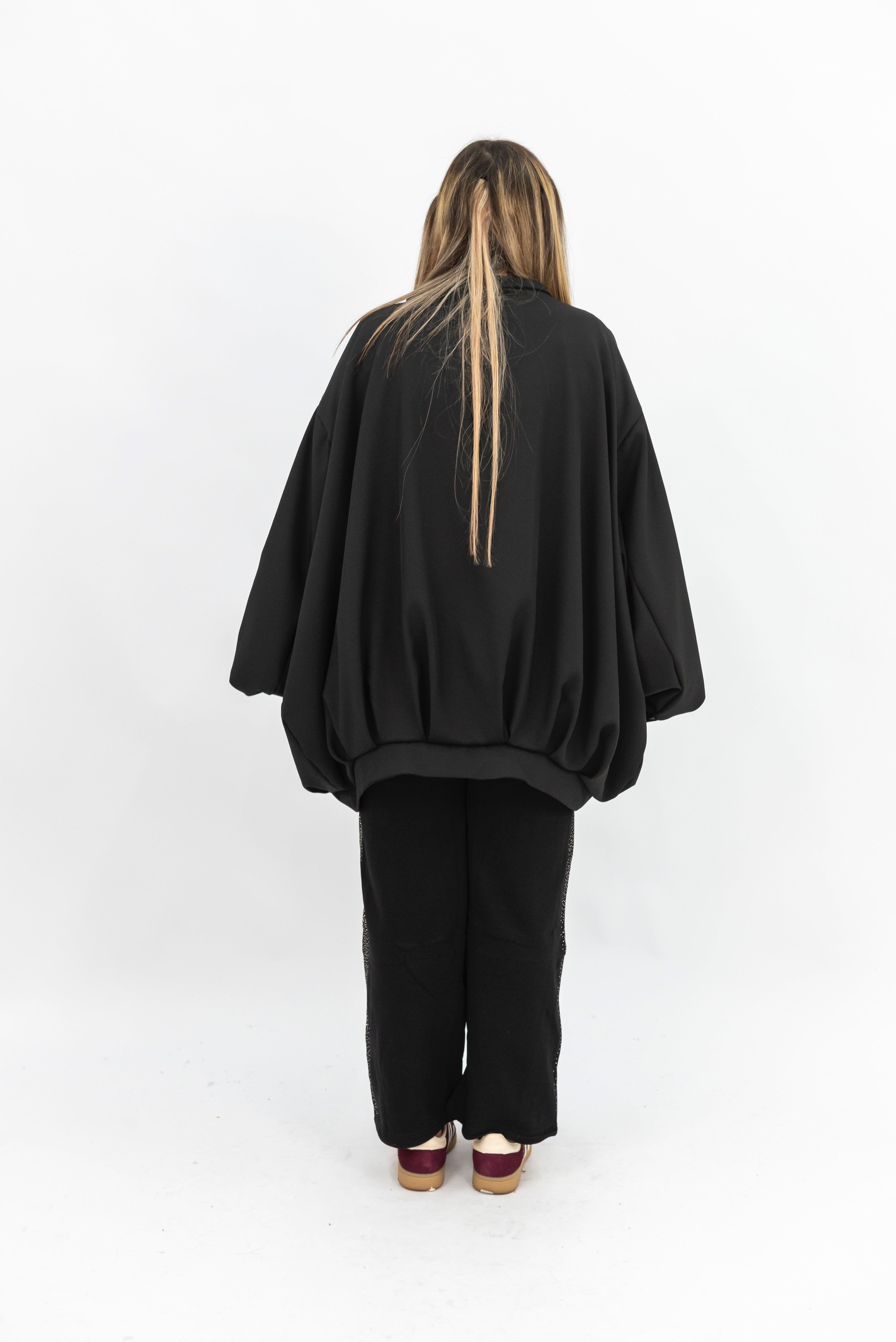 Chiodo Oversize
