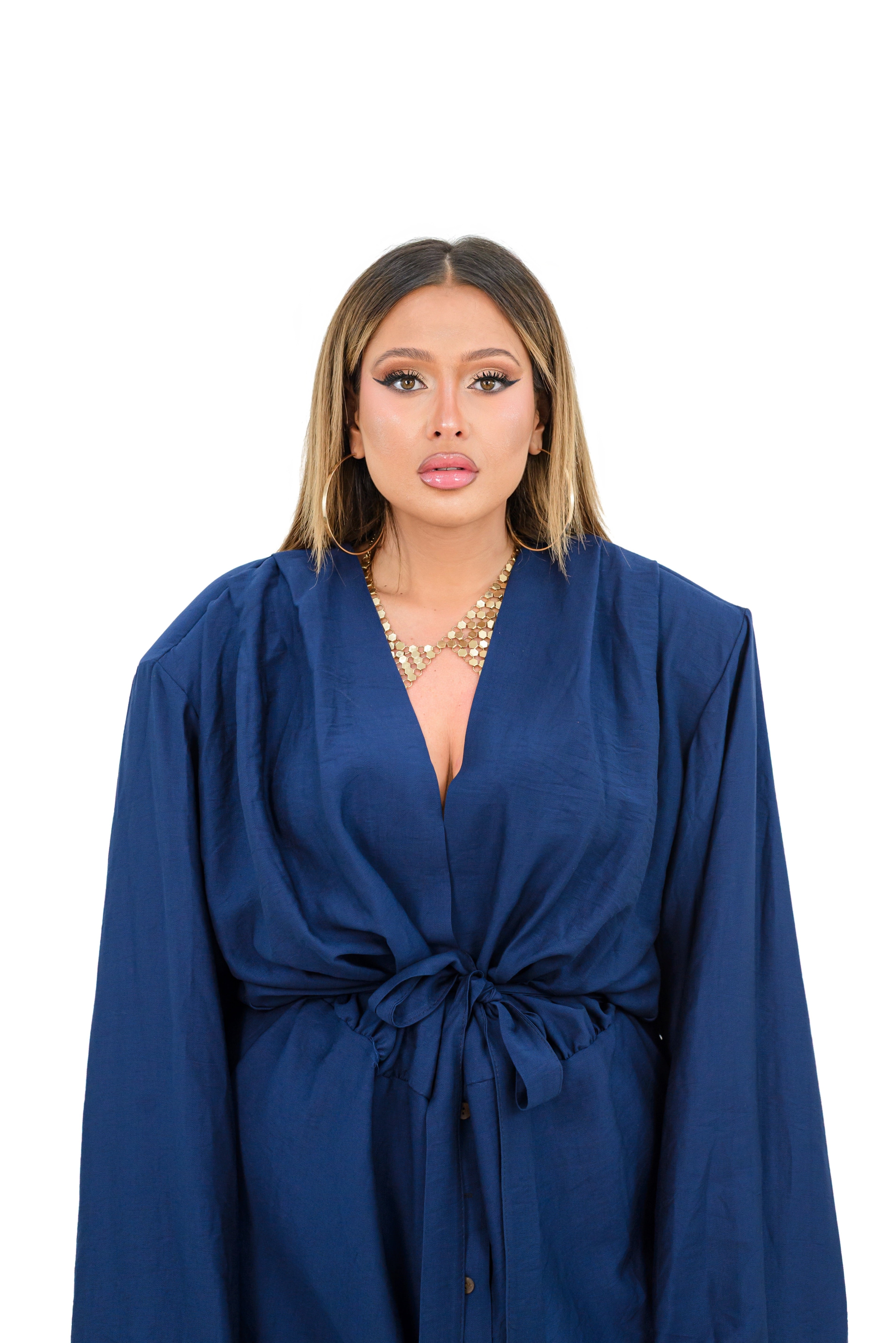 Dress Myk