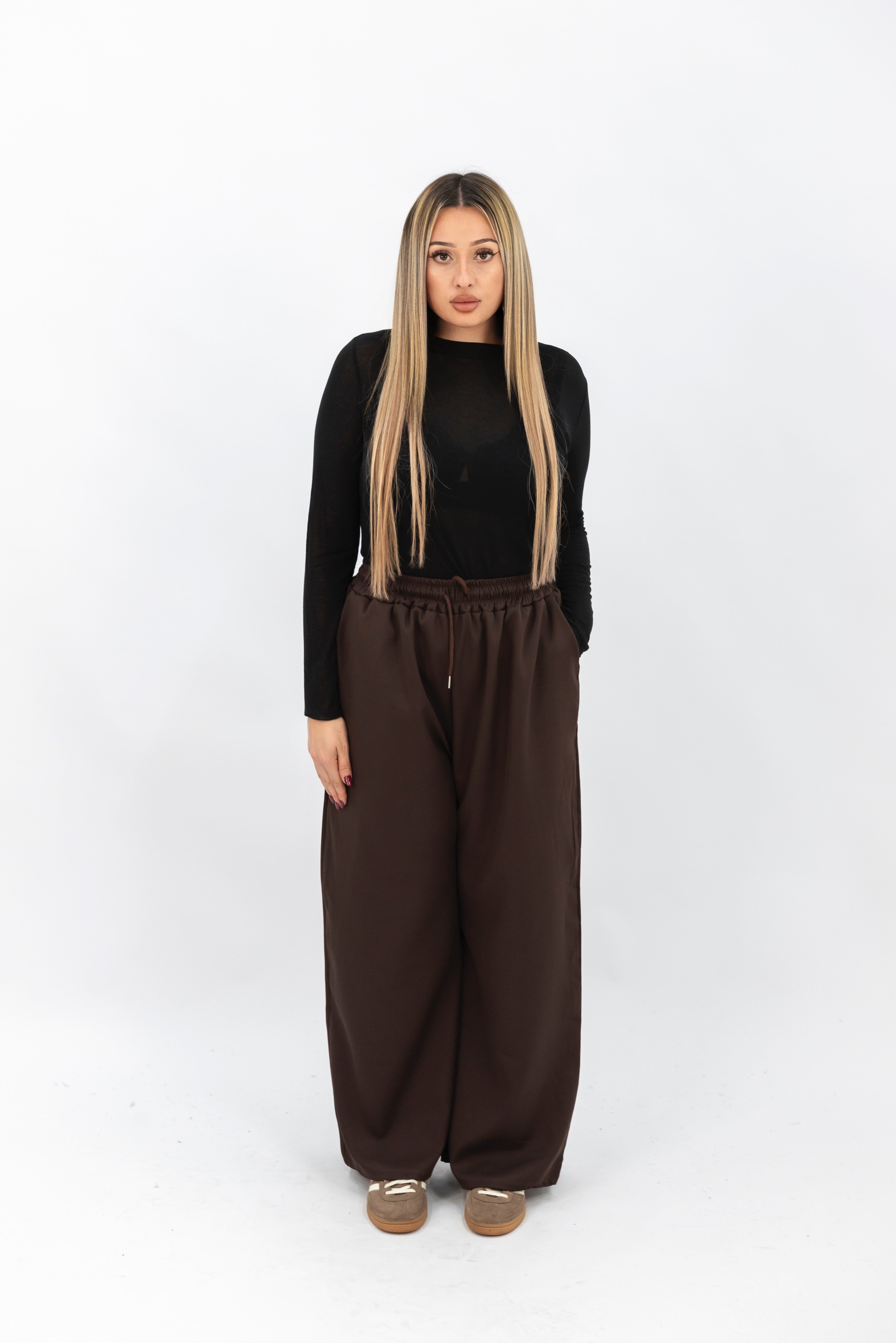 Pantalone Basic