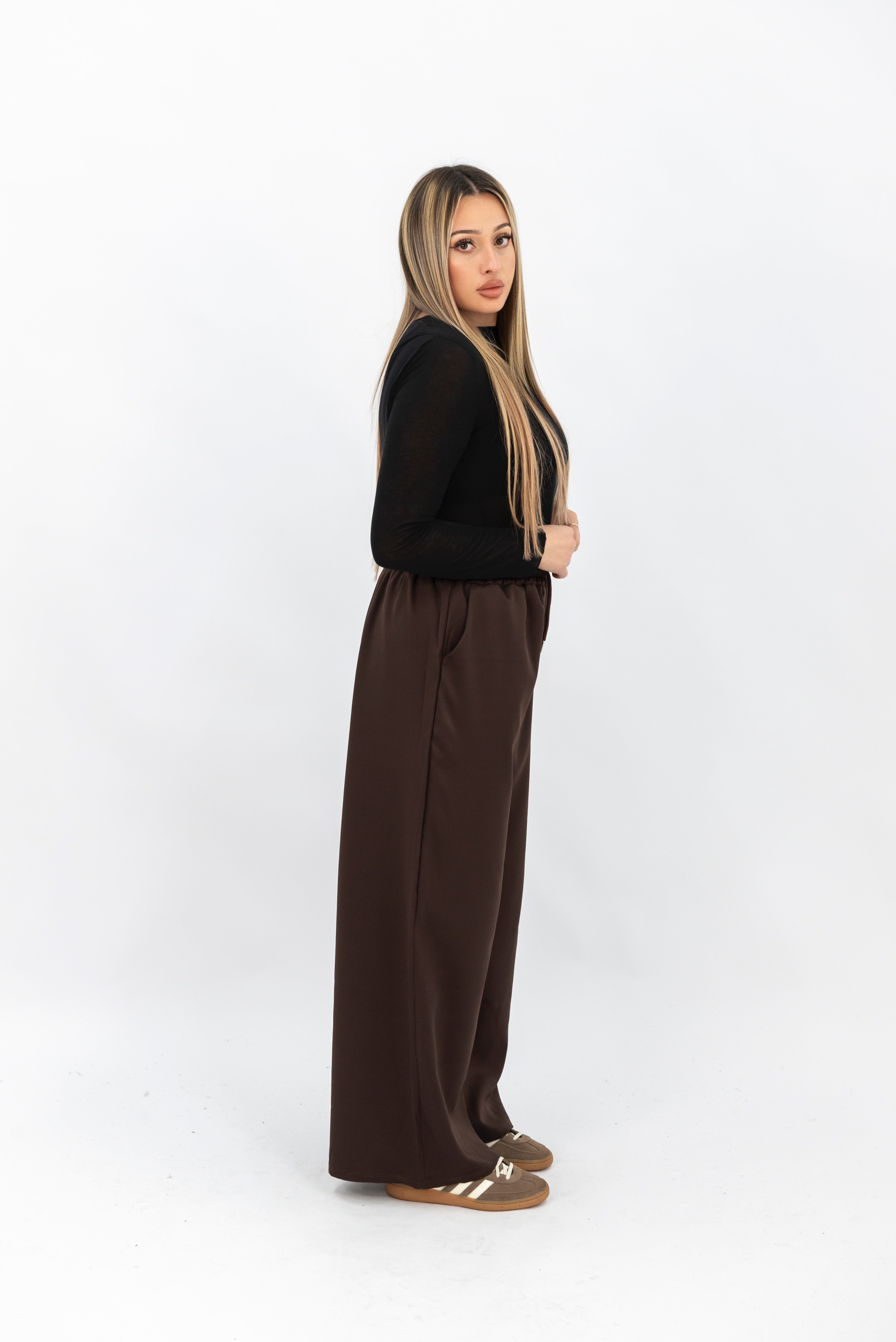 Pantalone Basic