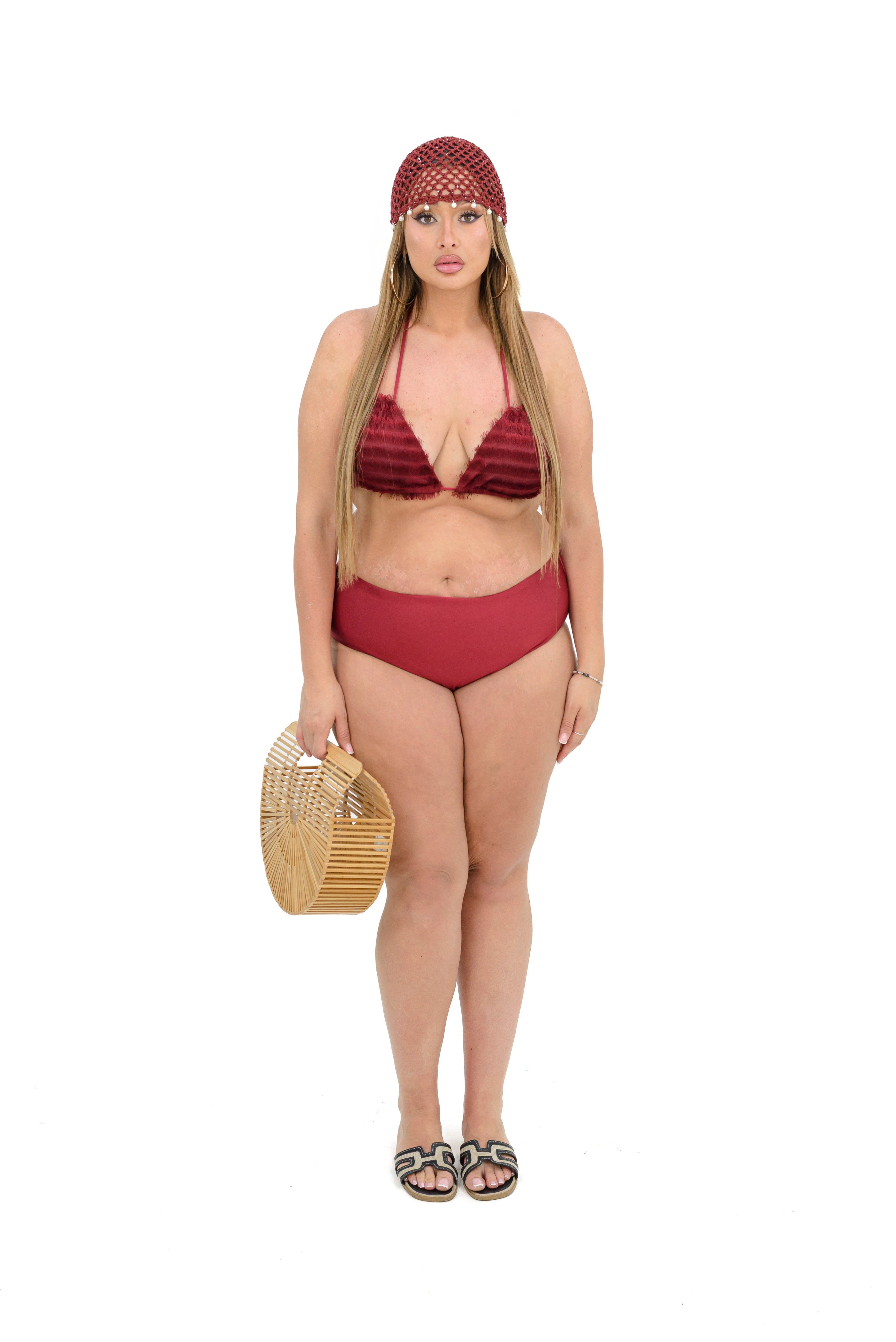 Bikini Spagna