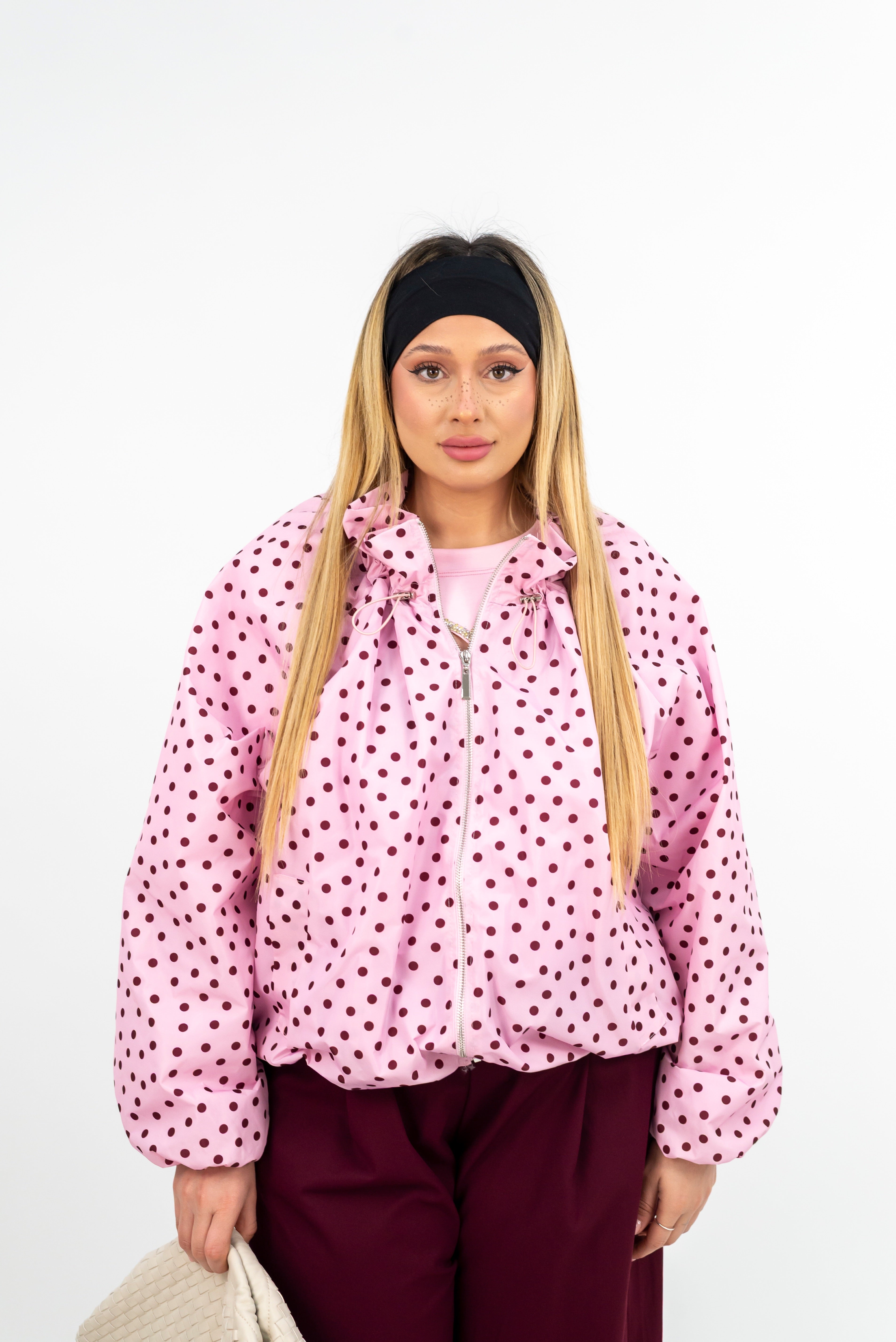 Bomber Pois