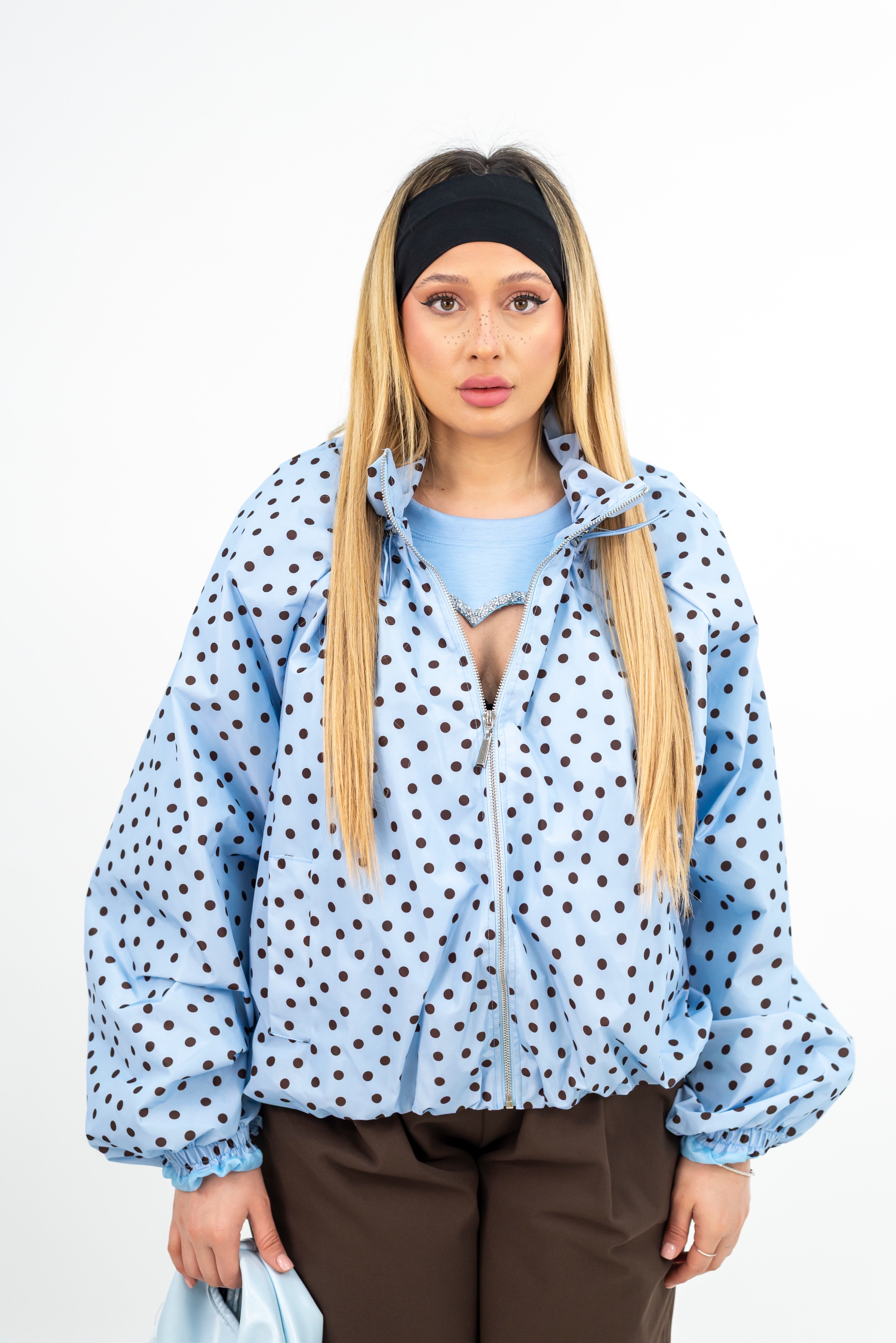 Bomber Pois