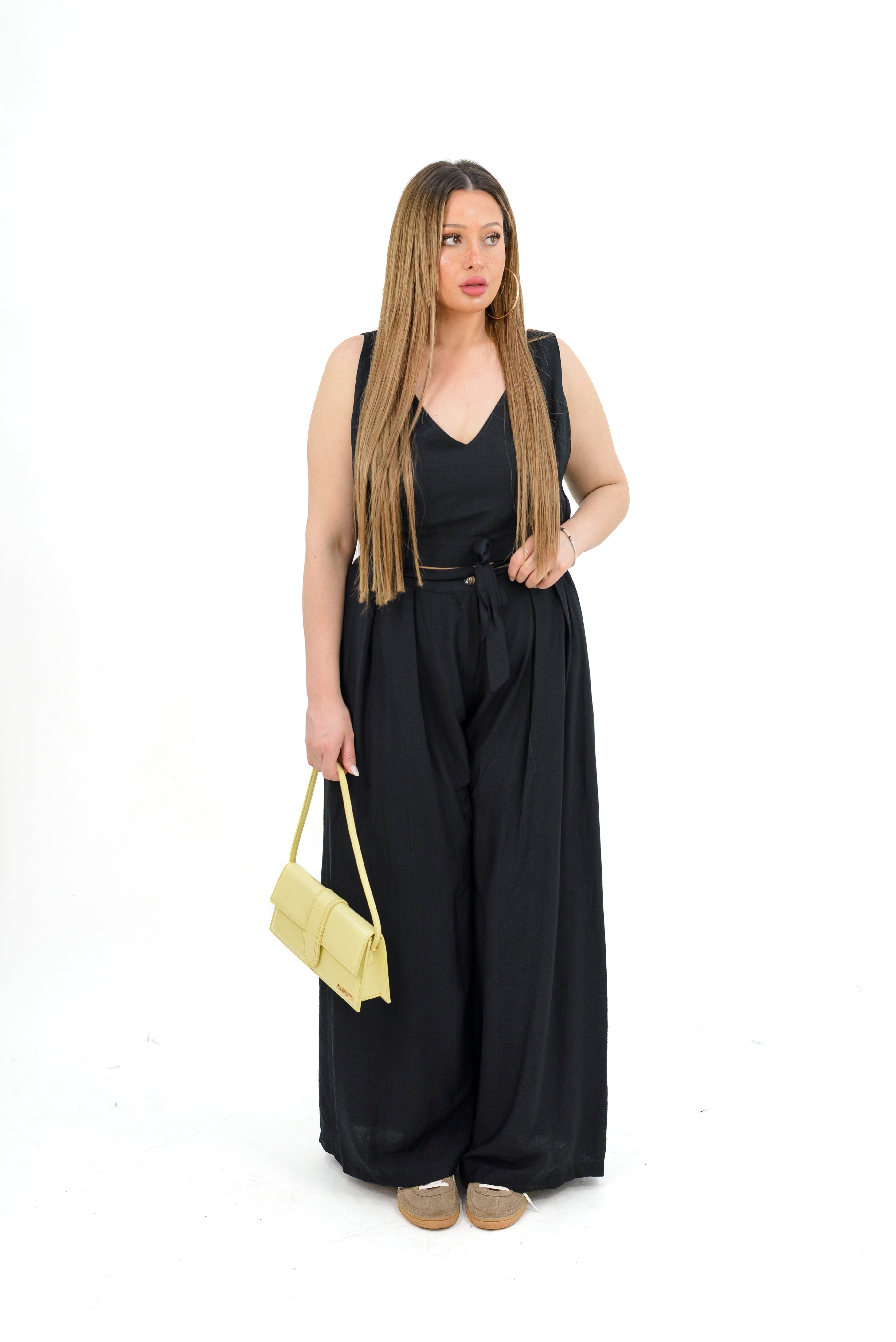 Coordinato Vanessa