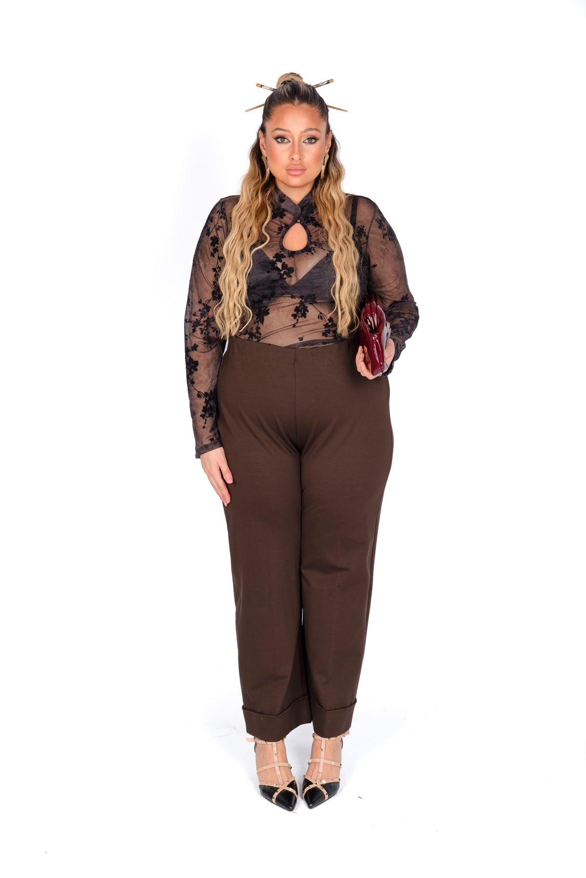 Pantalone Punto Milano