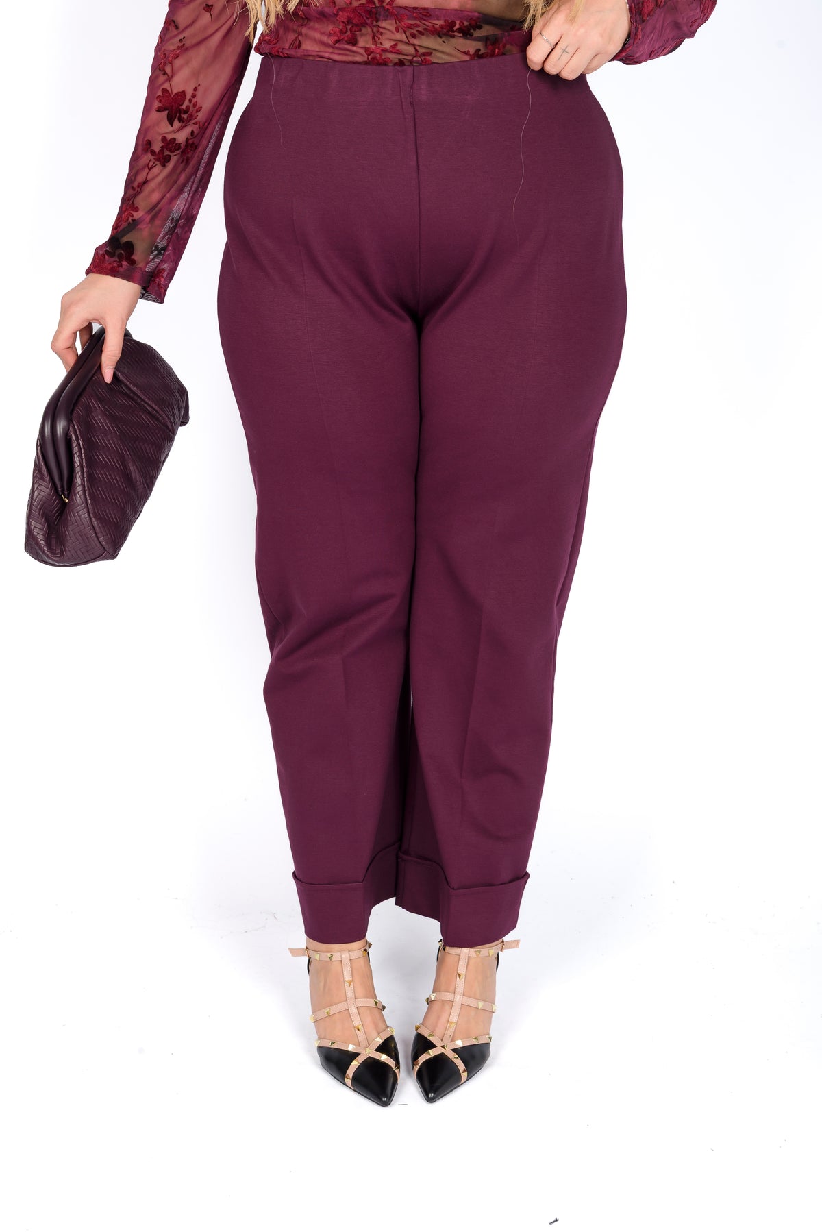 Pantalone Punto Milano