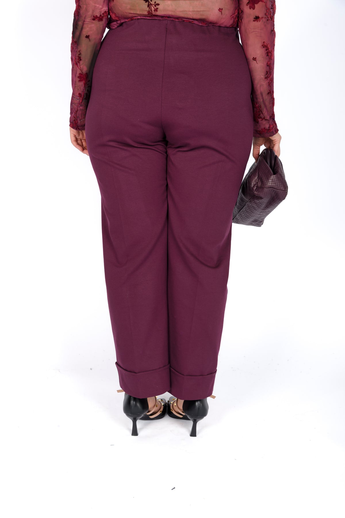 Pantalone Punto Milano