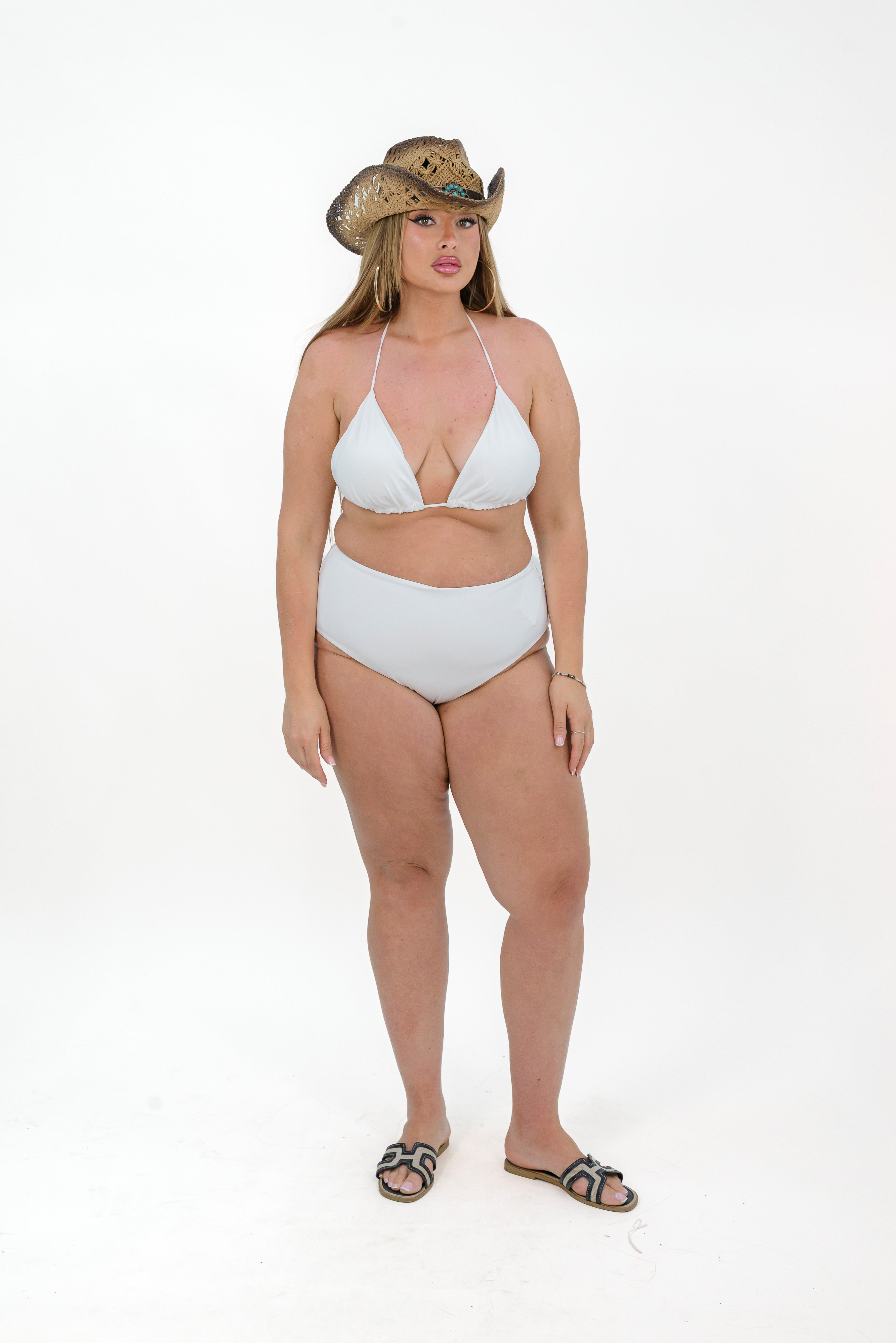 Bikini Capri