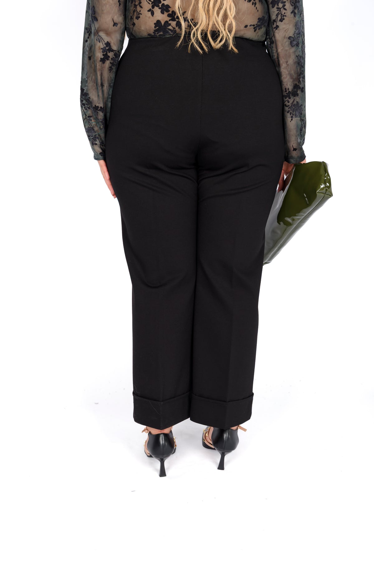 Pantalone Punto Milano