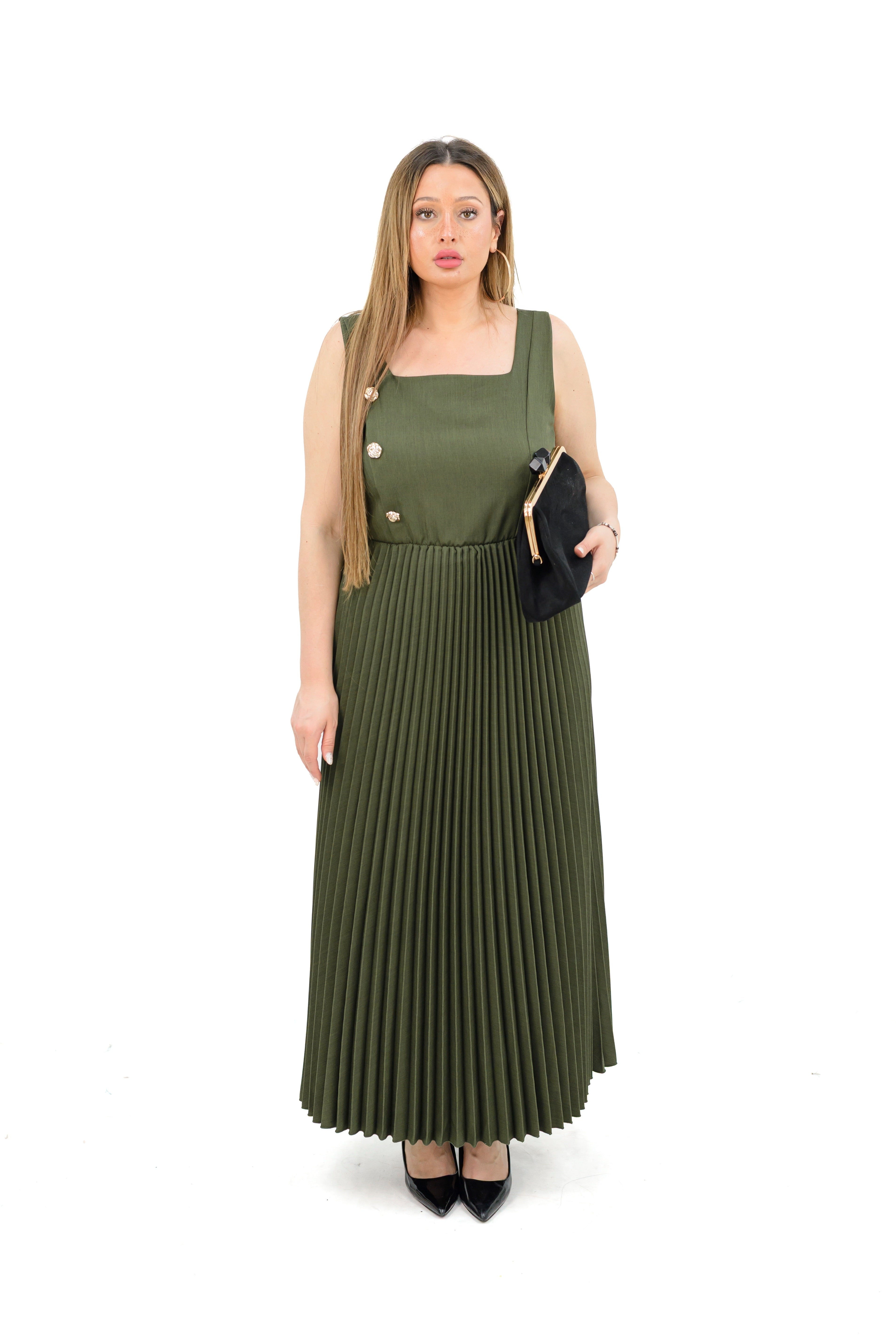 Dress Zuma