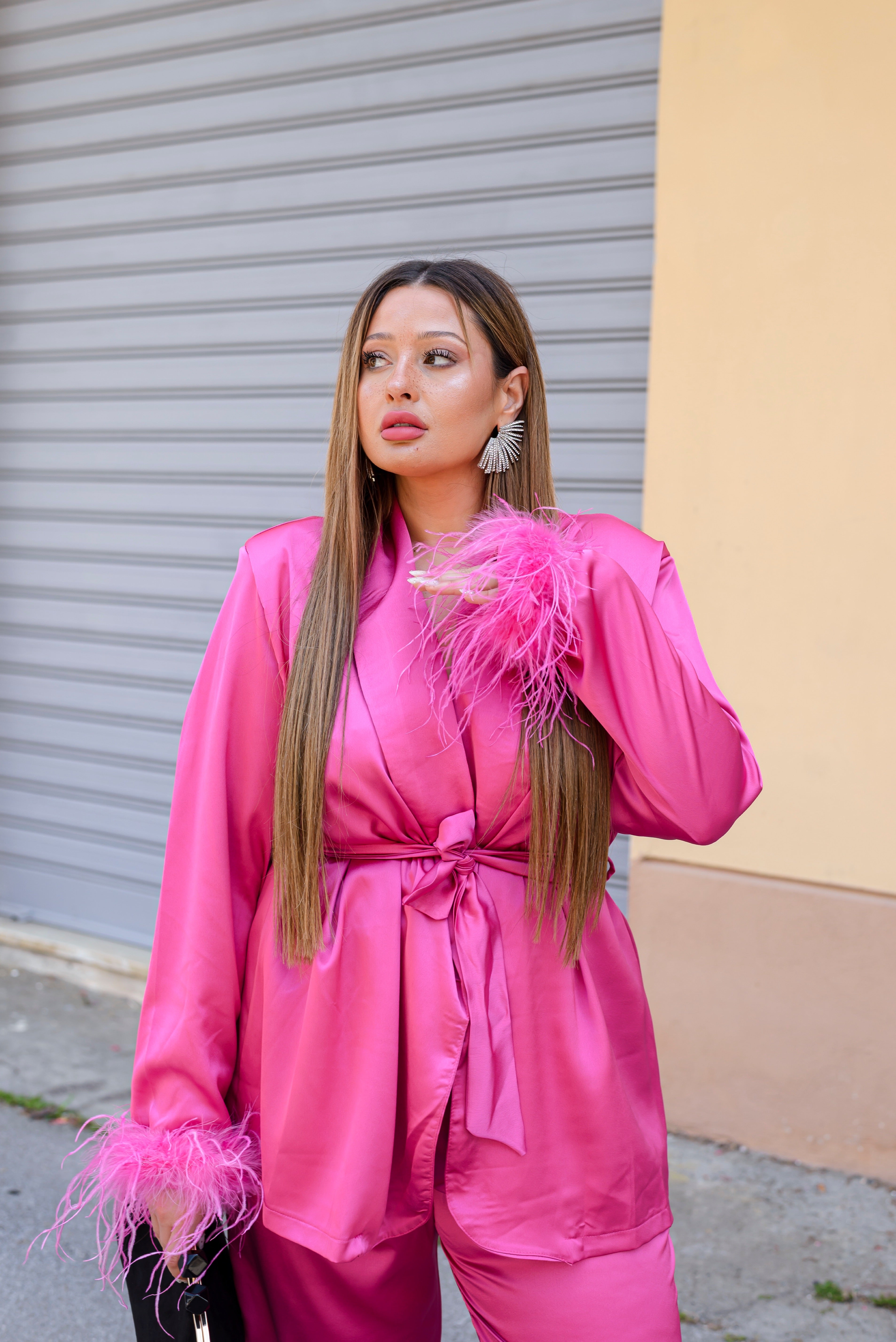 Tailleur Eventi