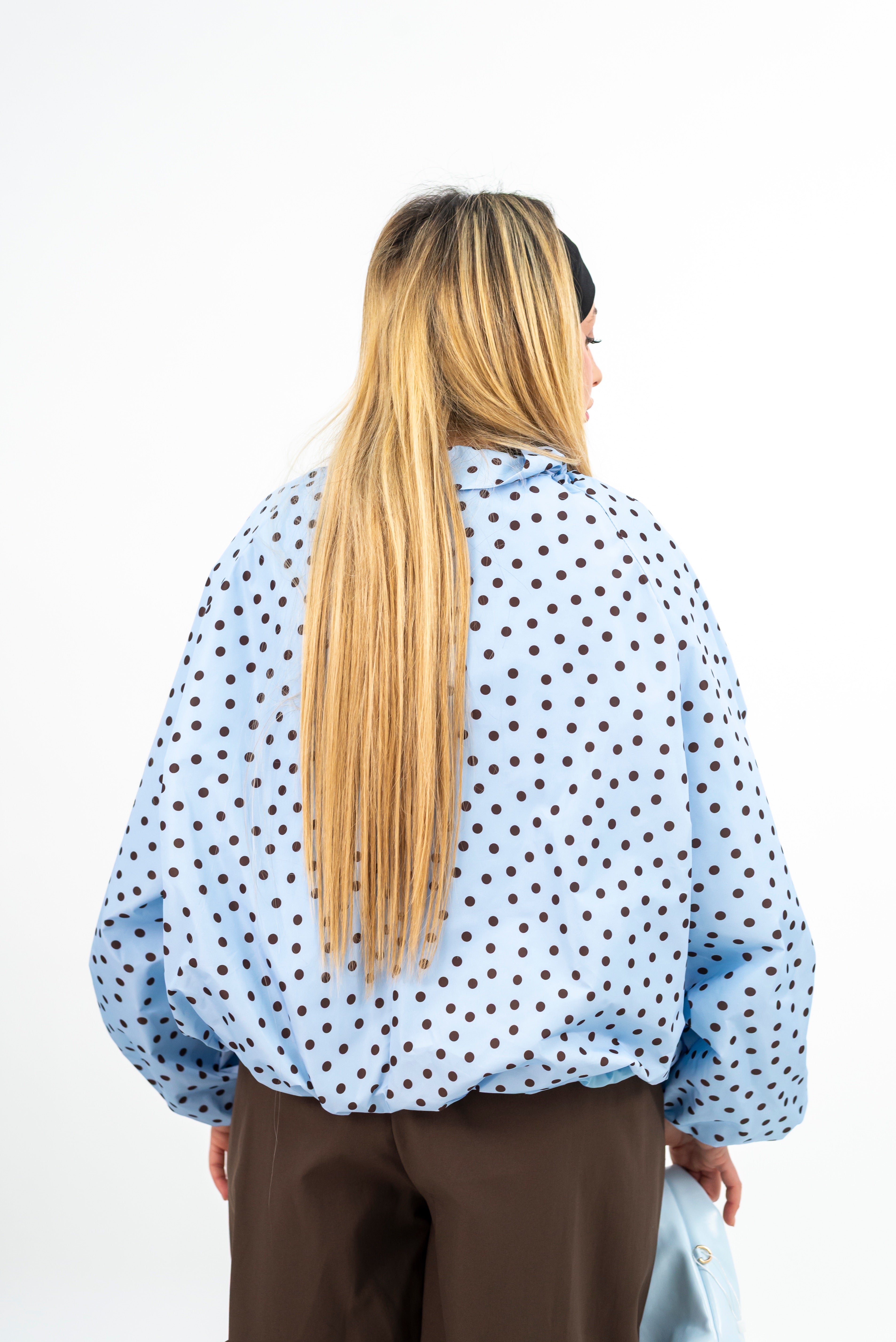 Bomber Pois