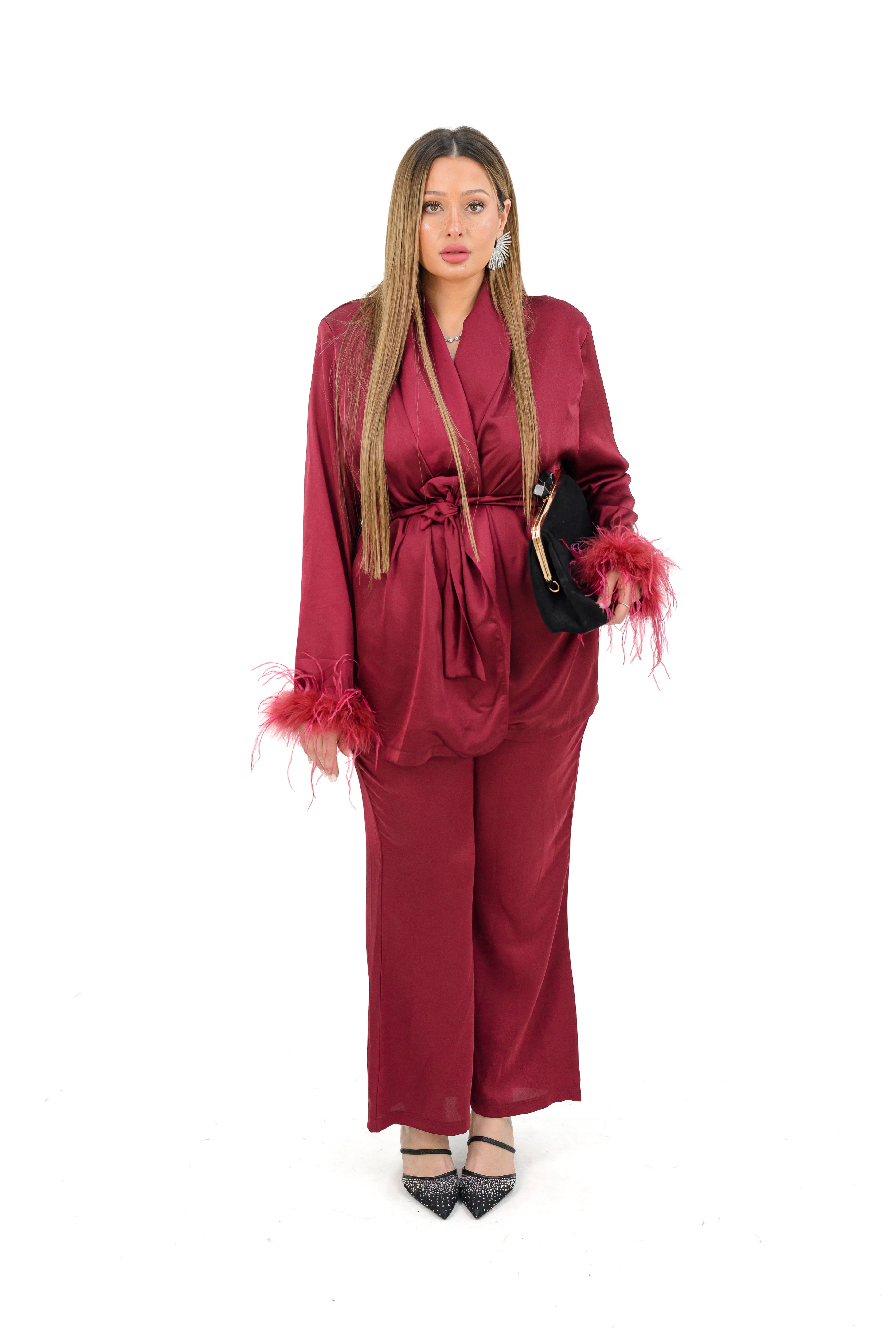Tailleur Eventi