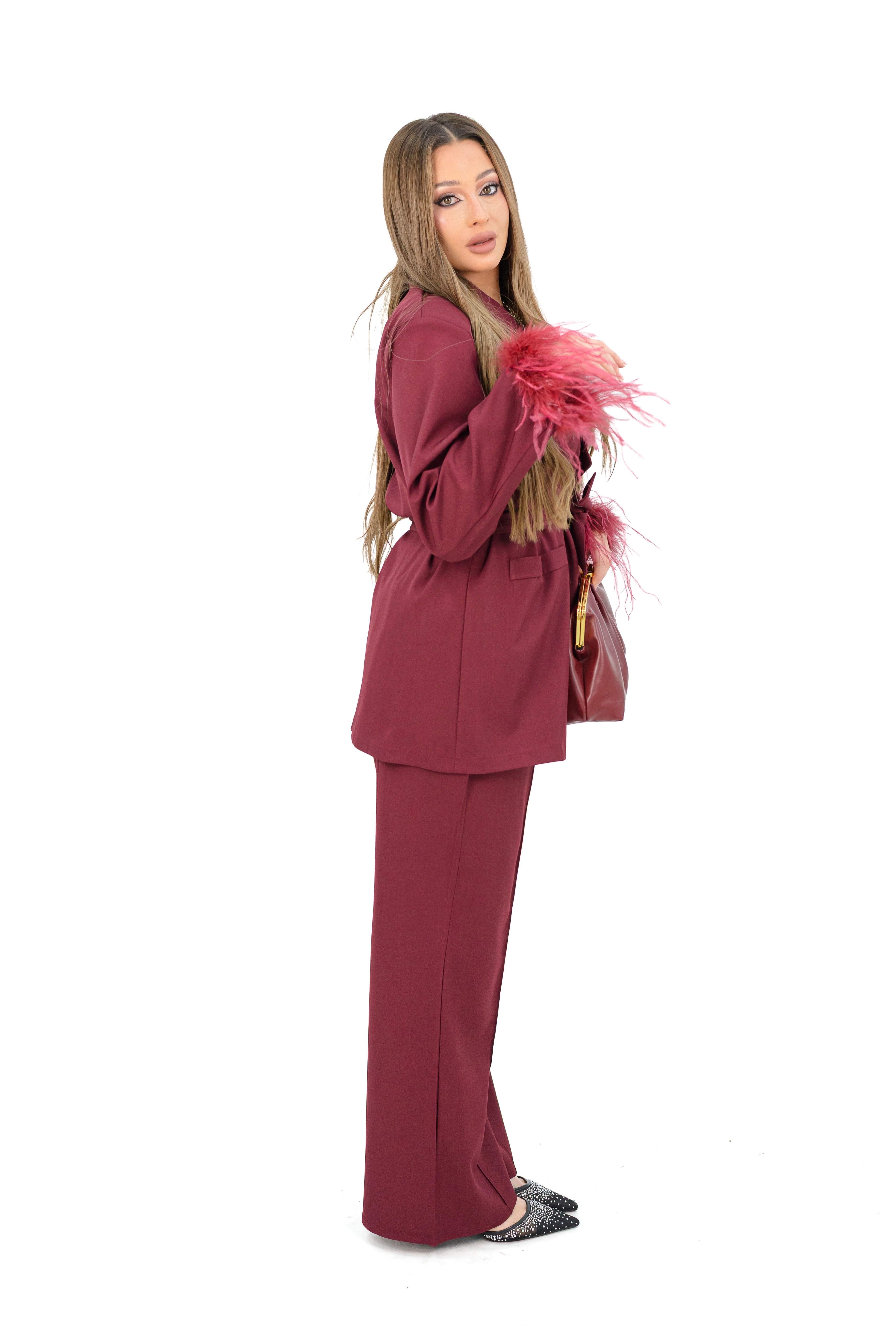 Tailleur Euphoria