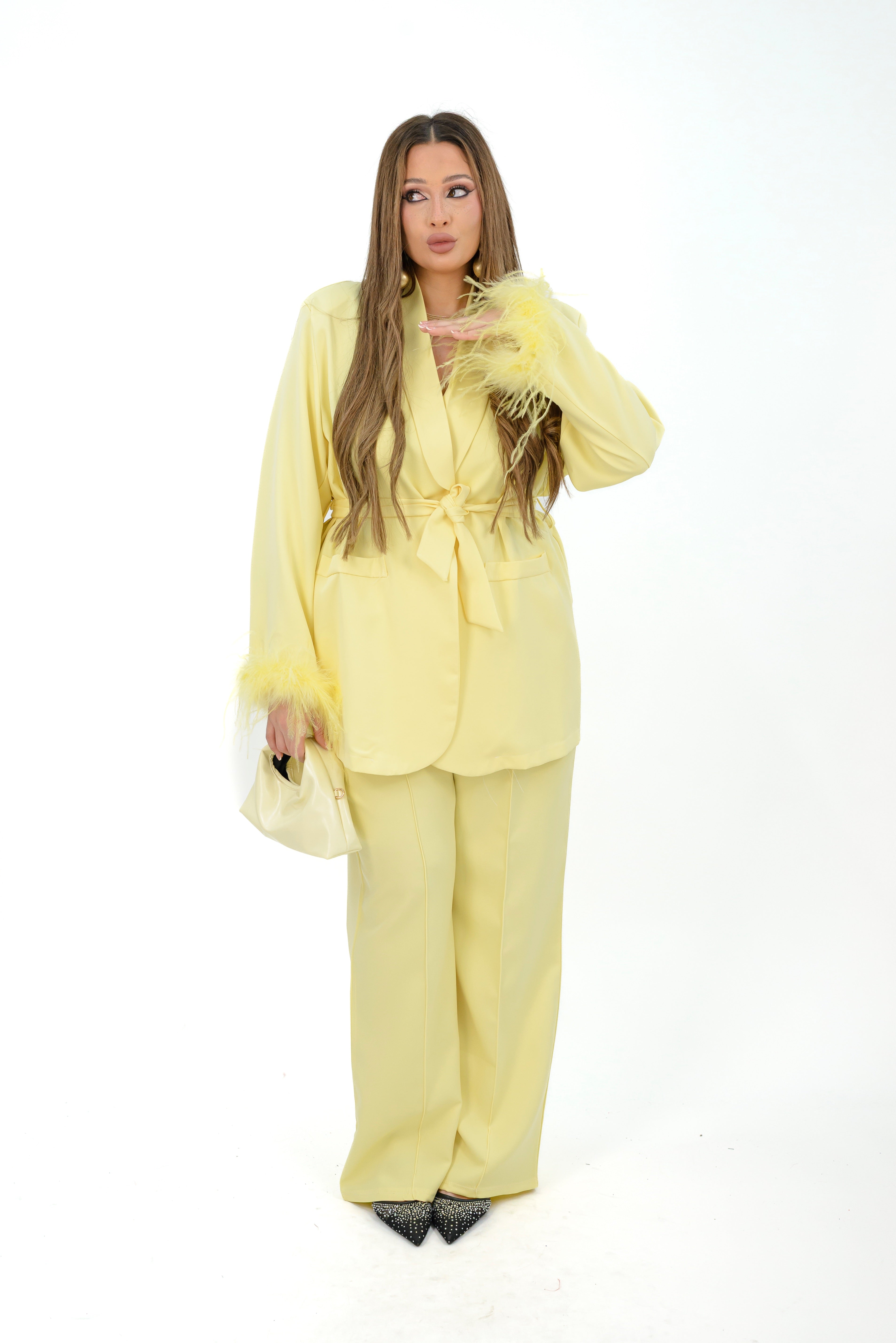 Tailleur Euphoria