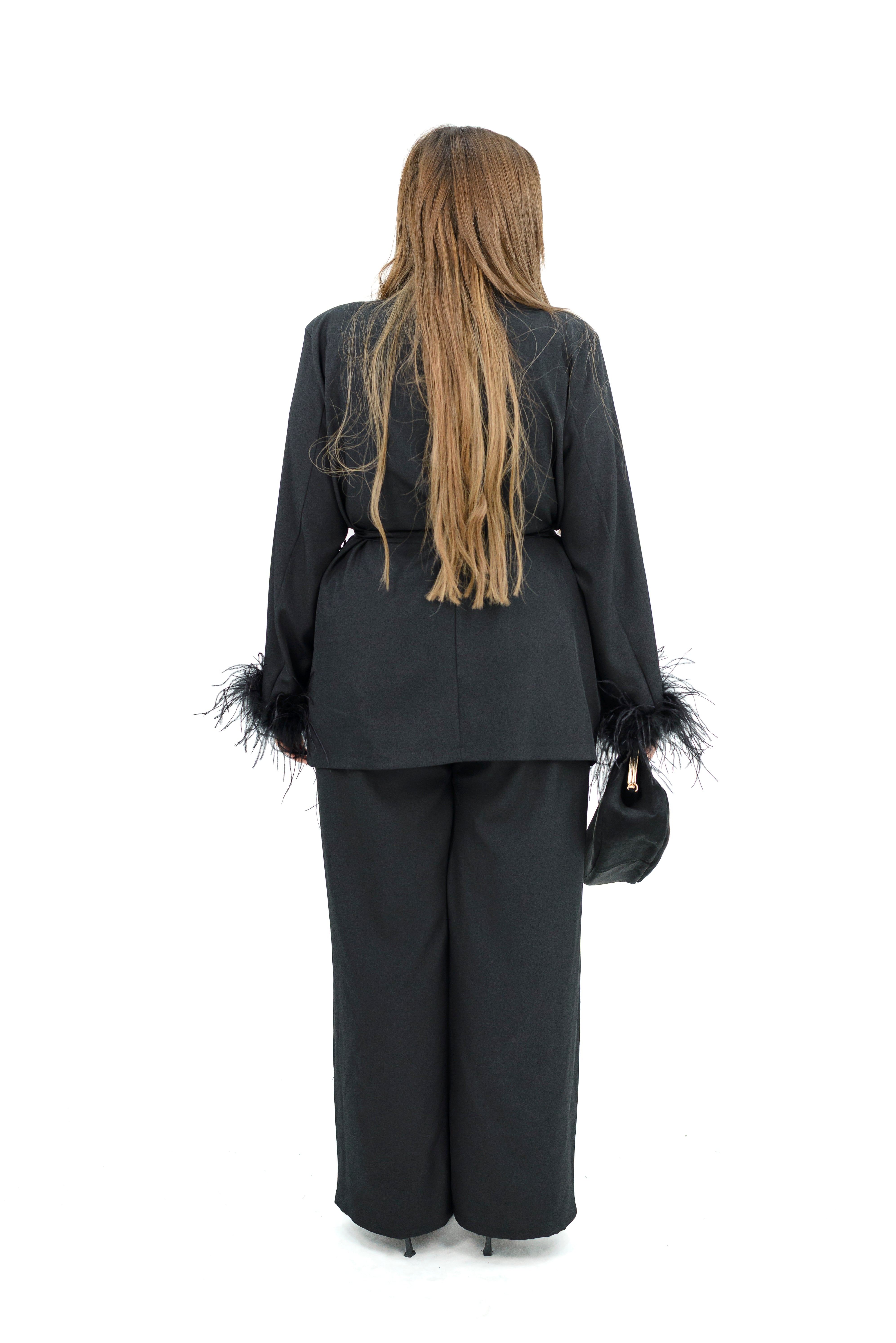 Tailleur Euphoria