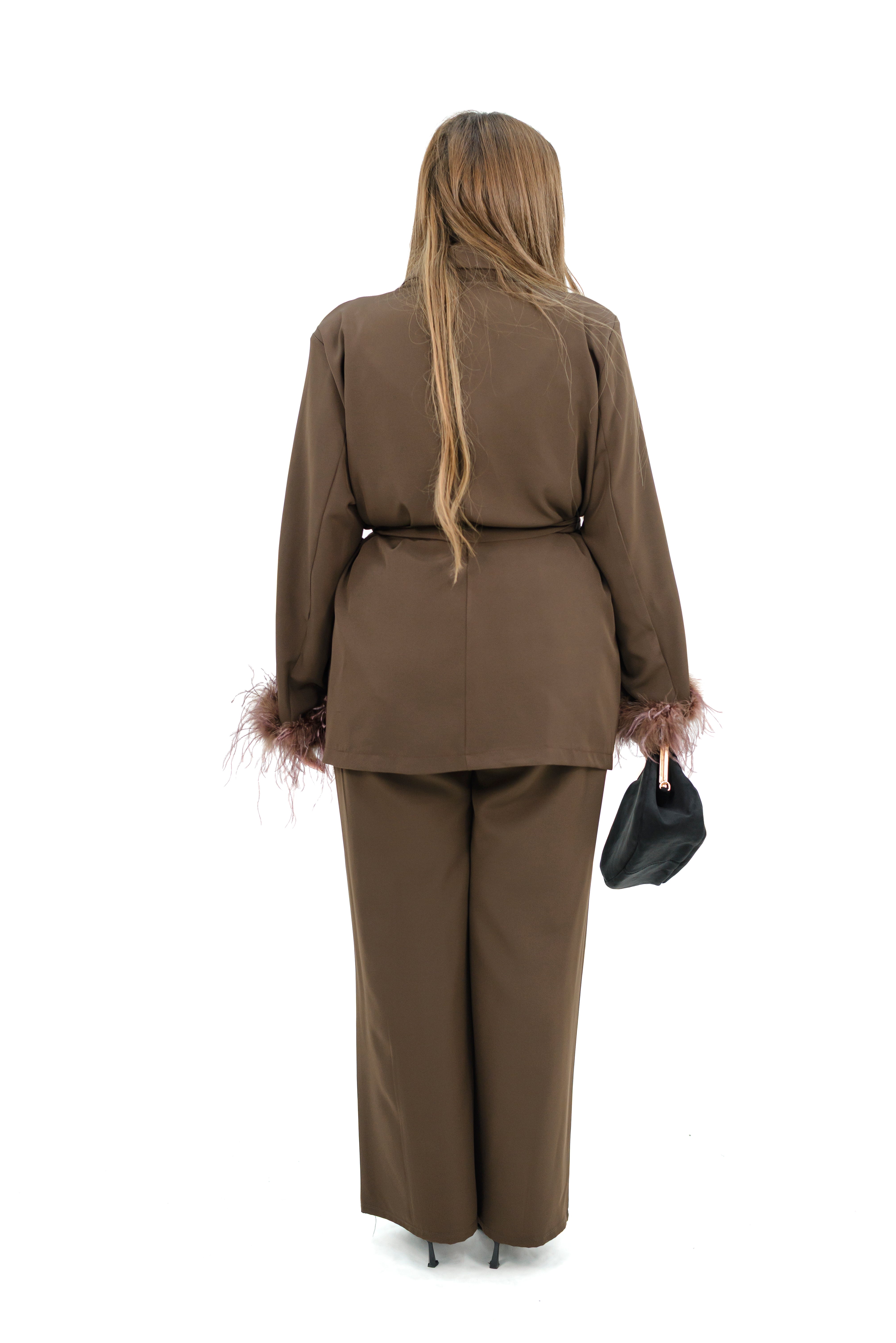 Tailleur Euphoria