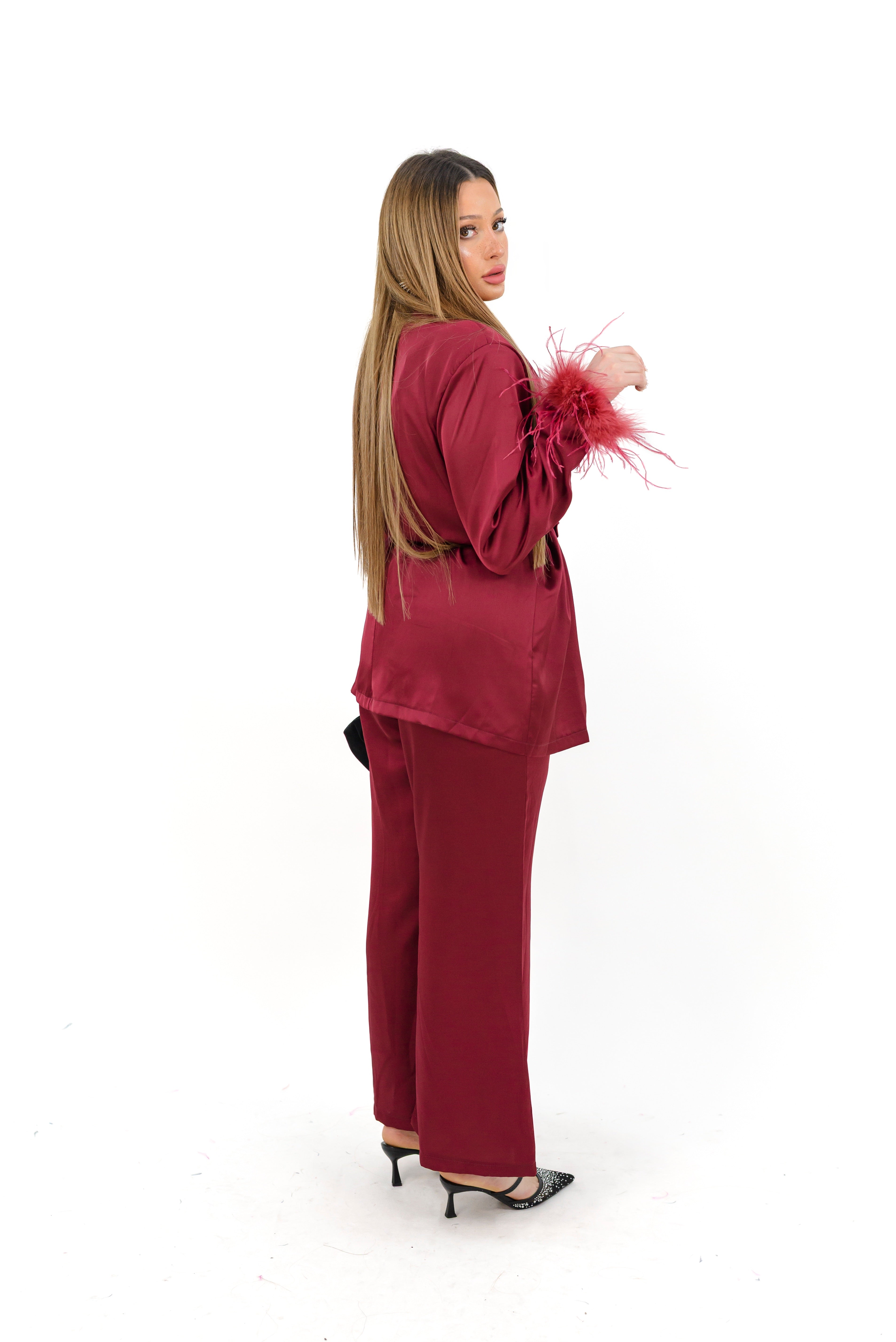Tailleur Eventi