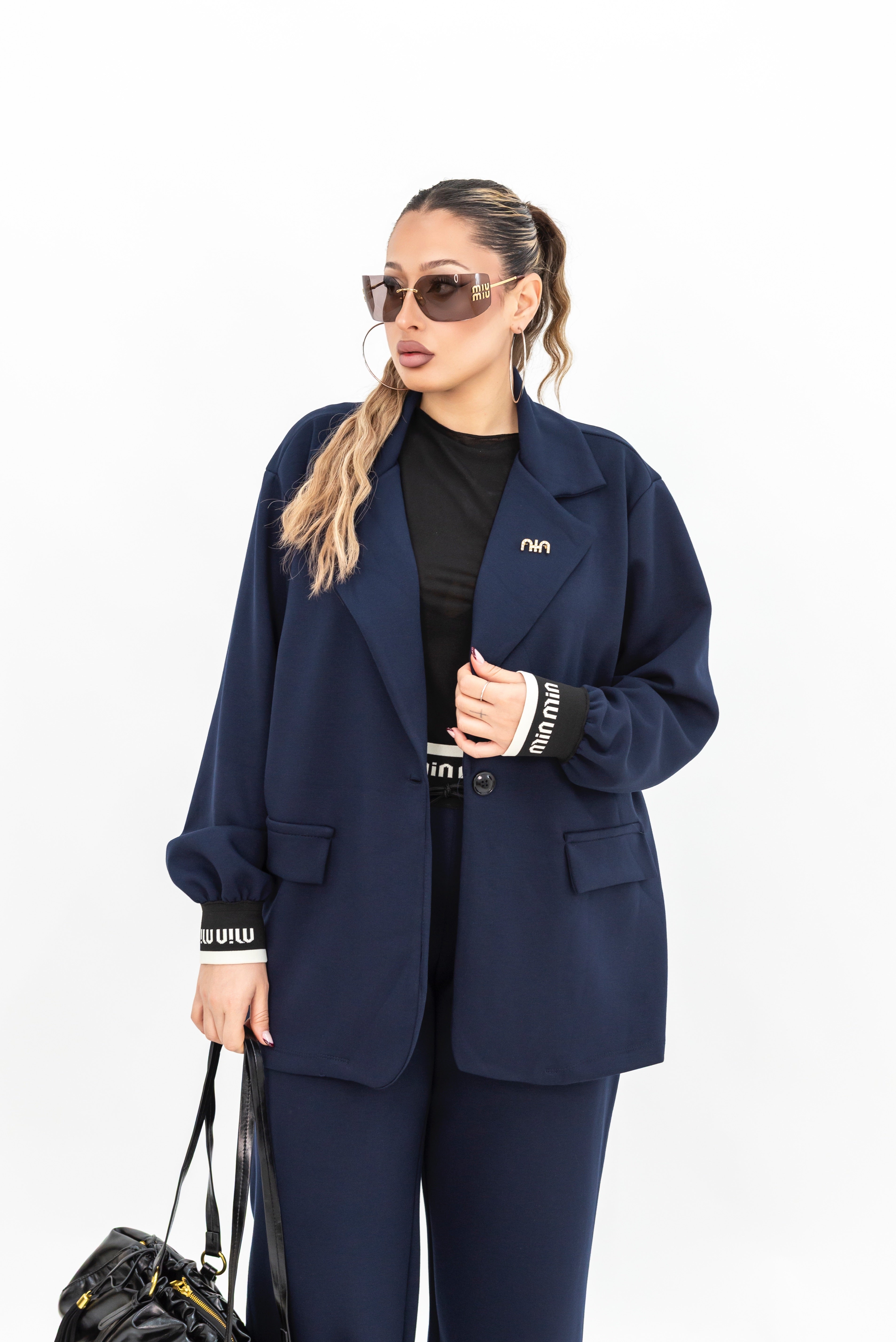 Tailleur Tuta Min Min