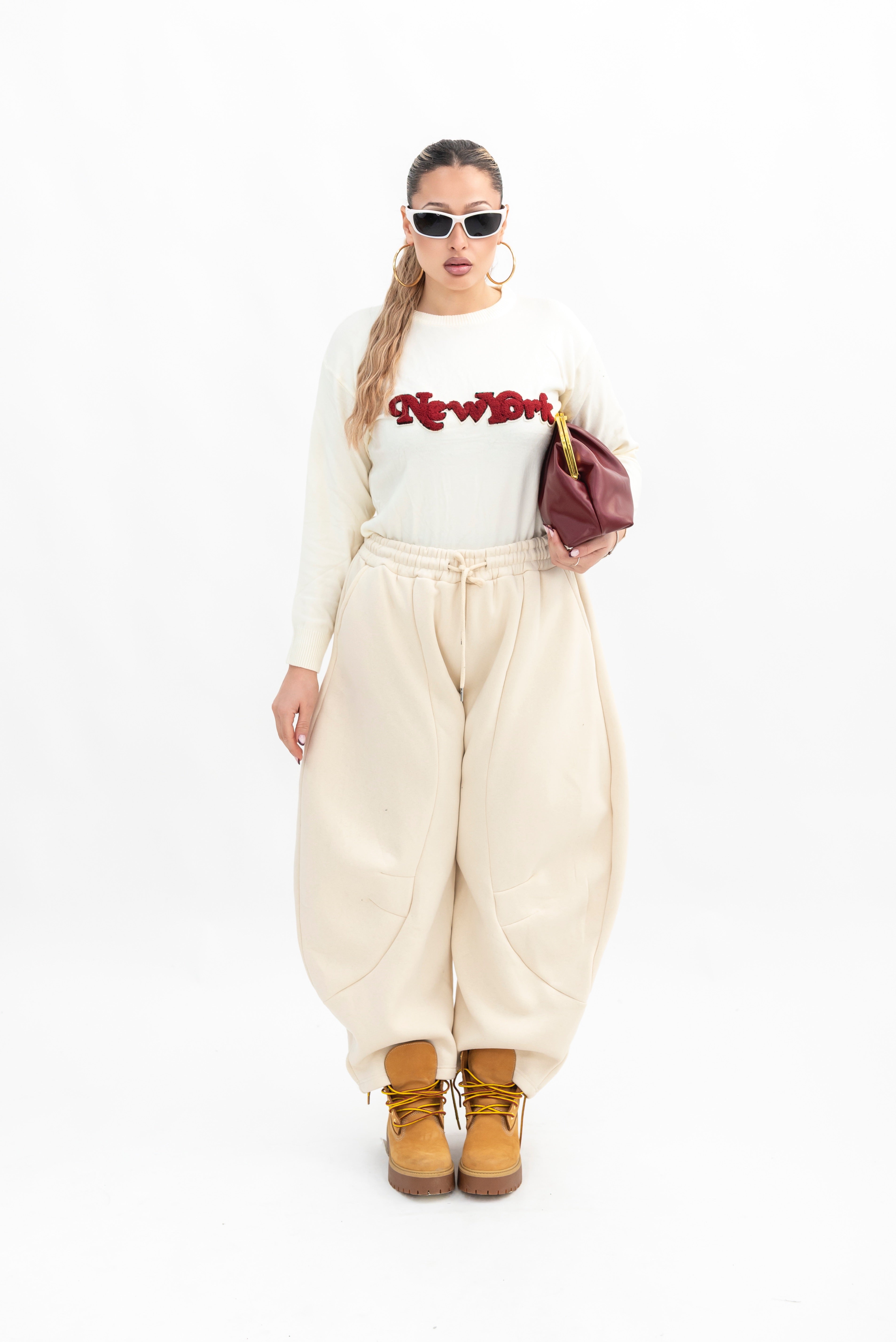 Panta-Tuta Ballon Maria