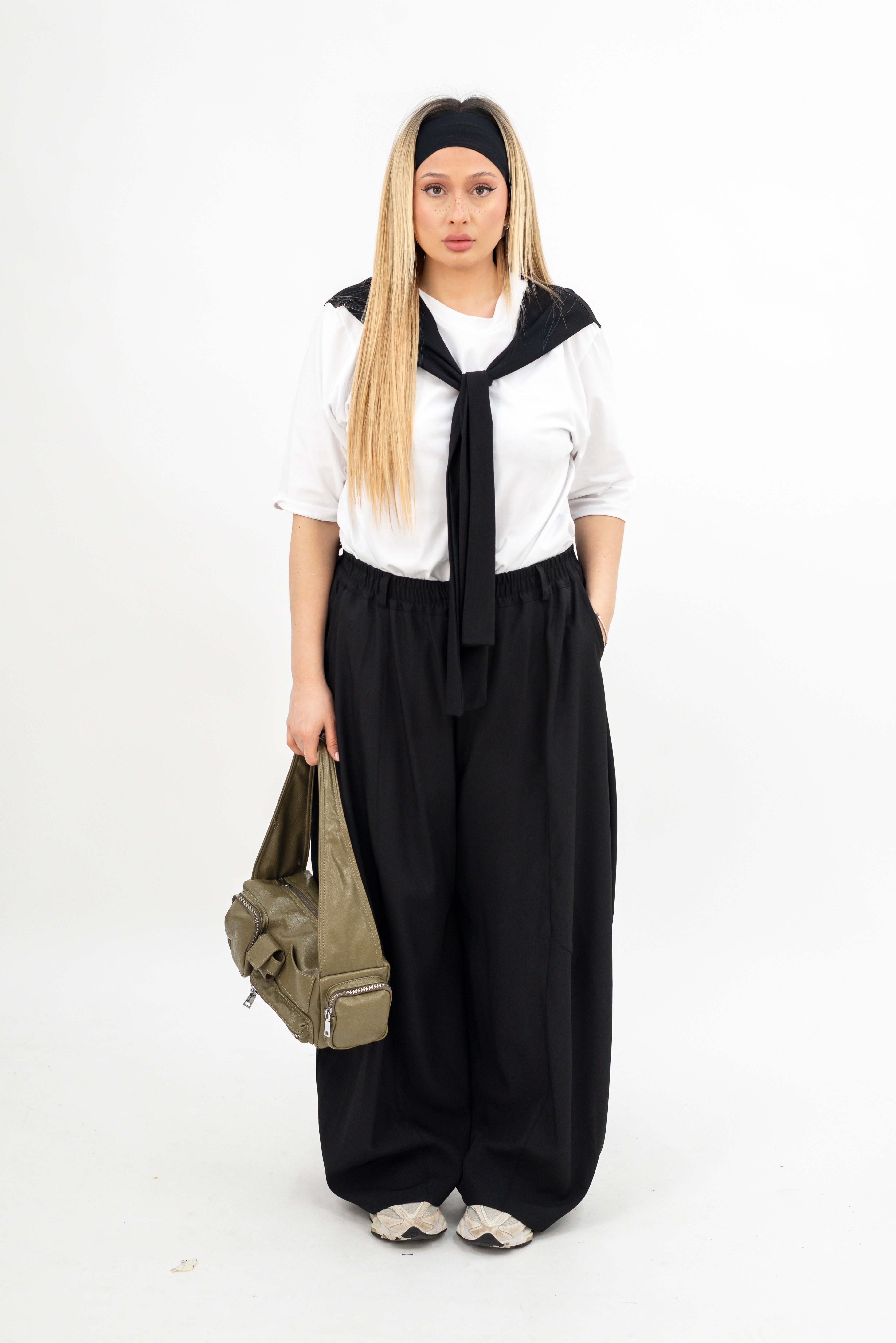 T-Shirt Flaminia