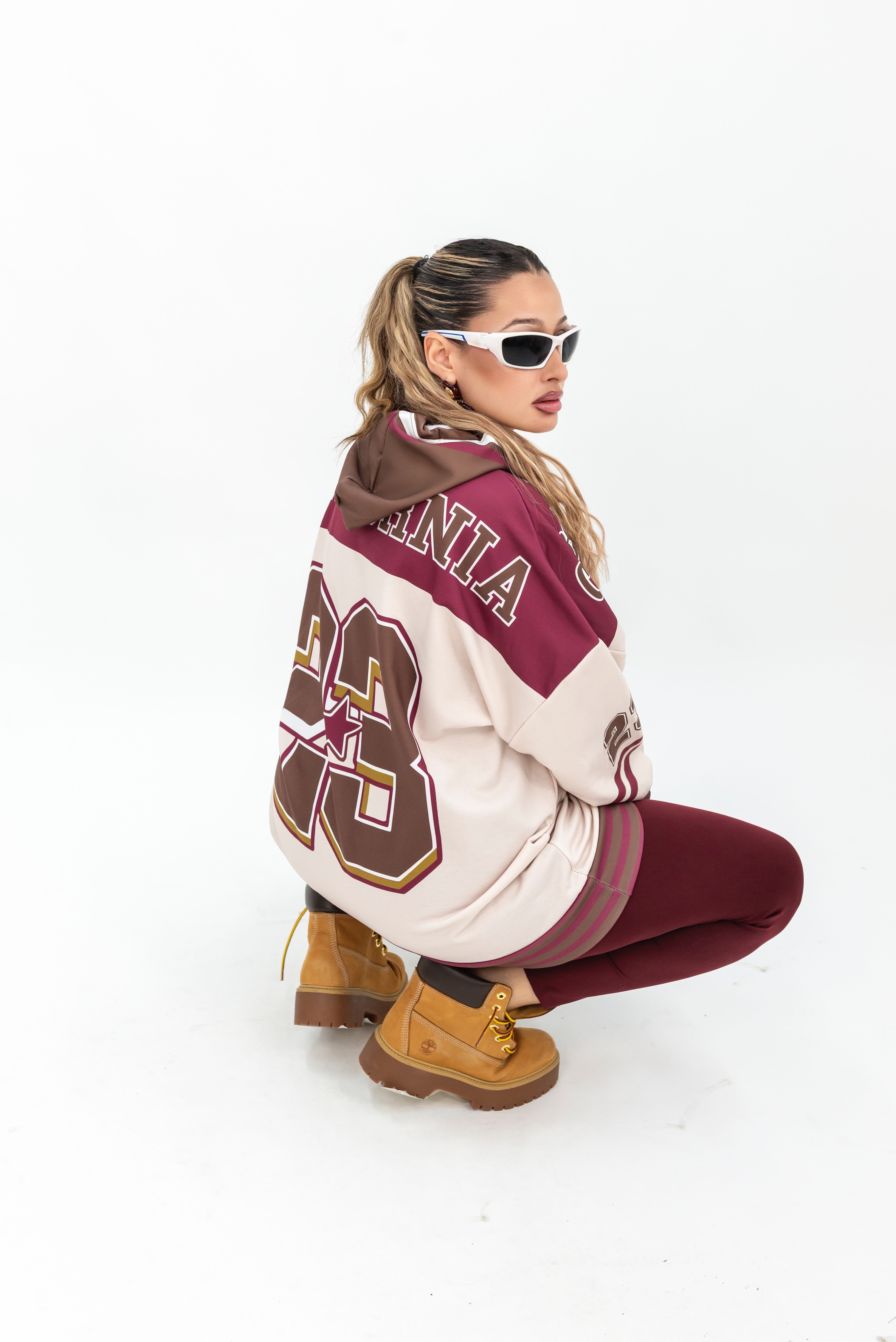 Coordinato Viral California