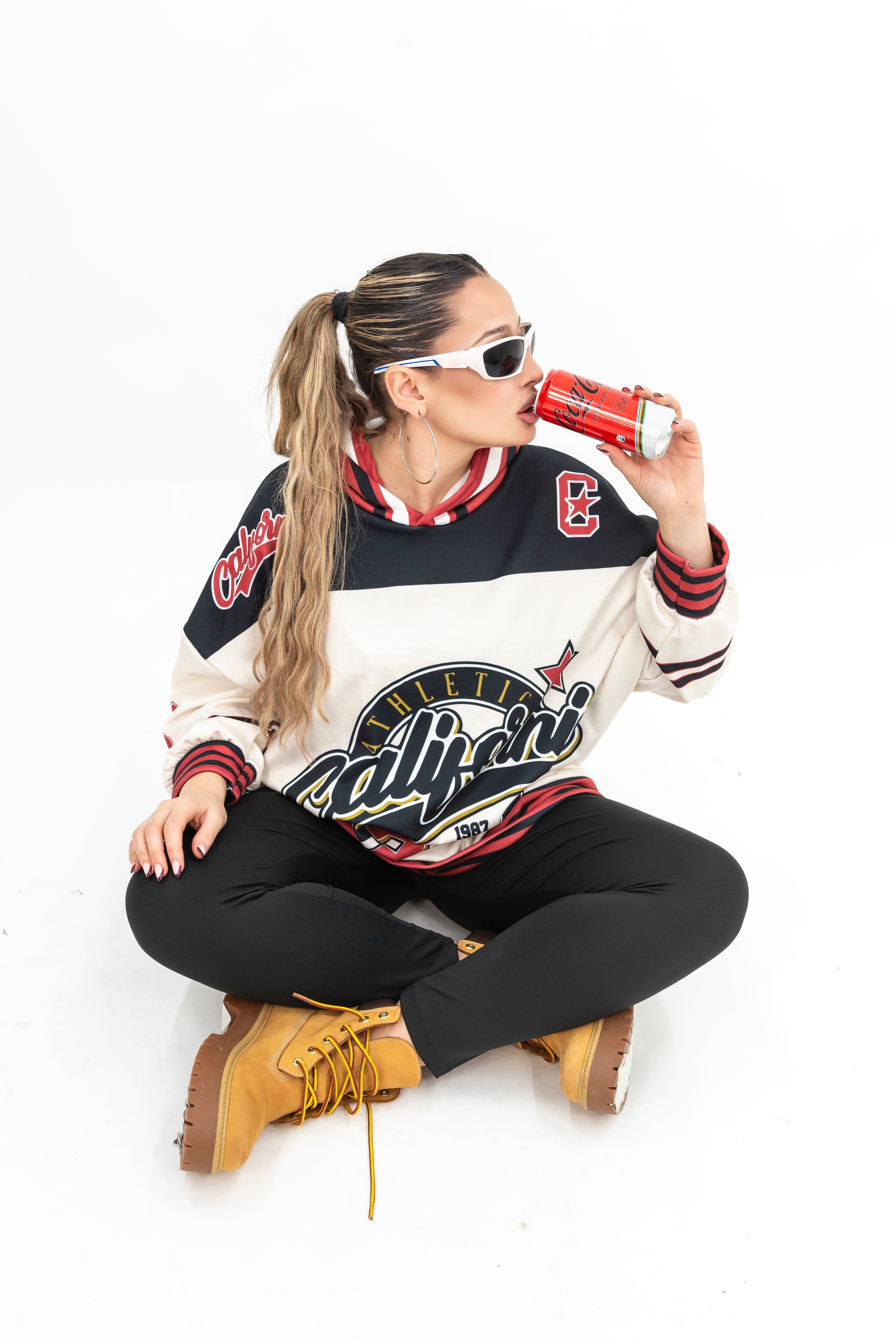 Coordinato Viral California