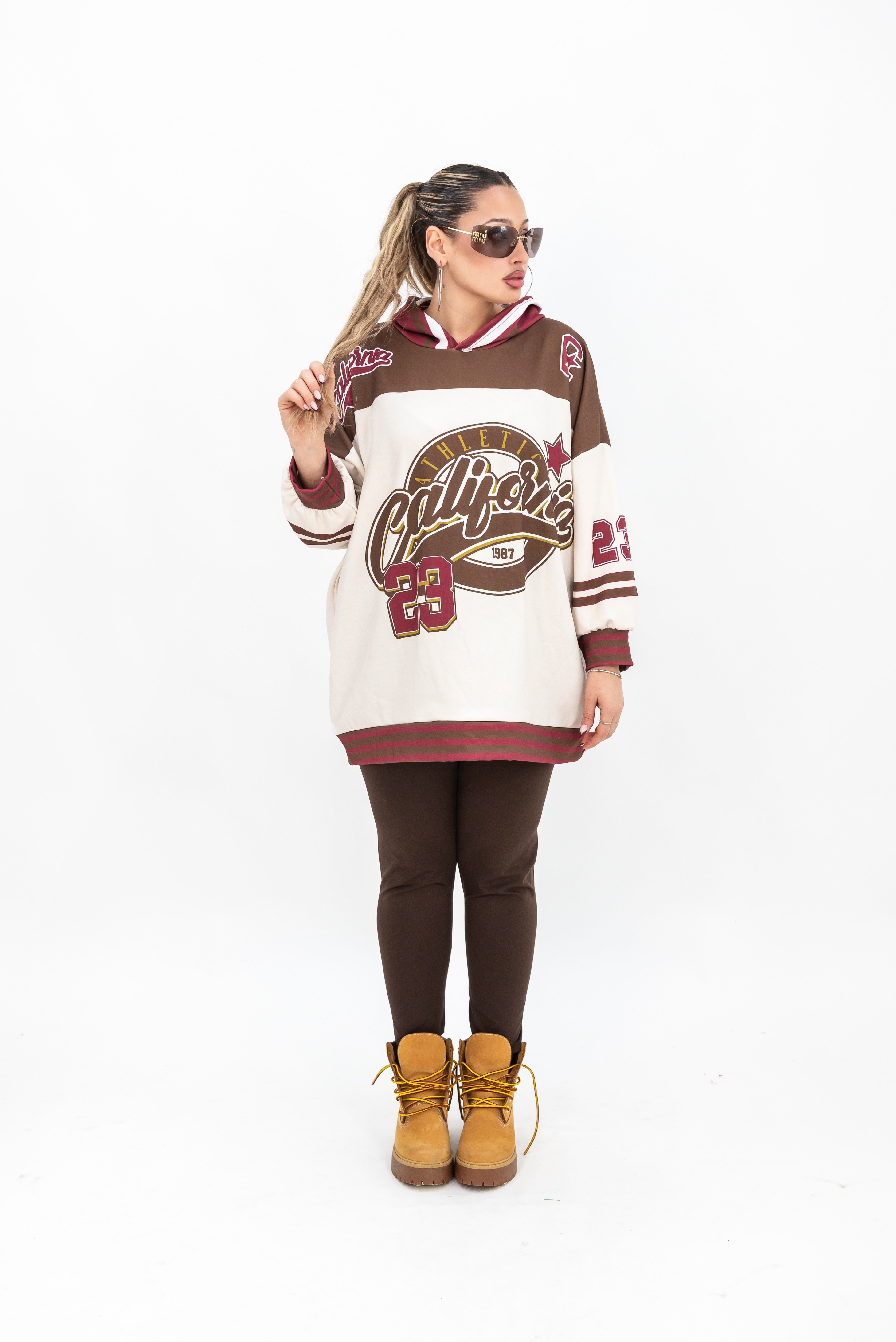 Coordinato Viral California