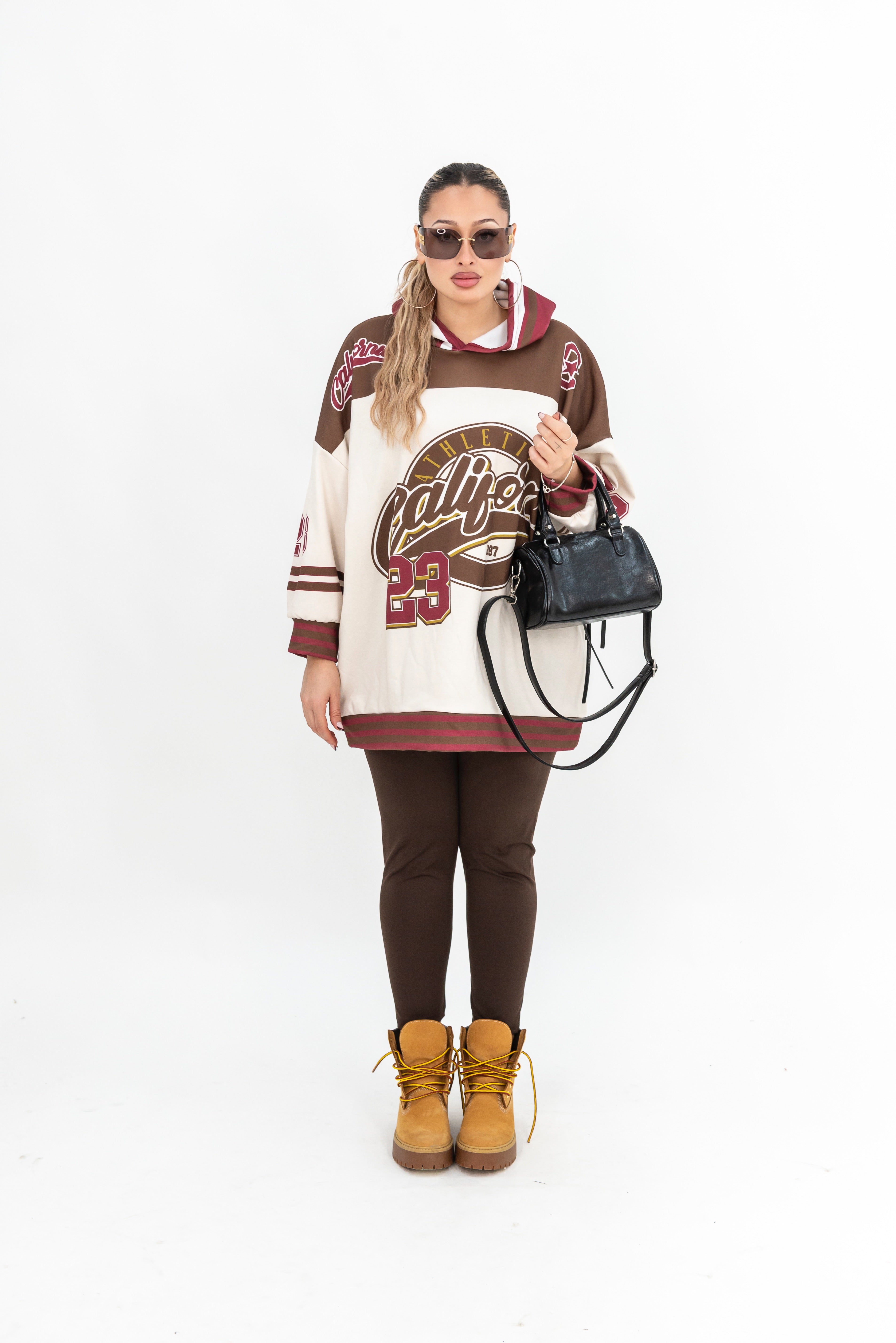 Coordinato Viral California