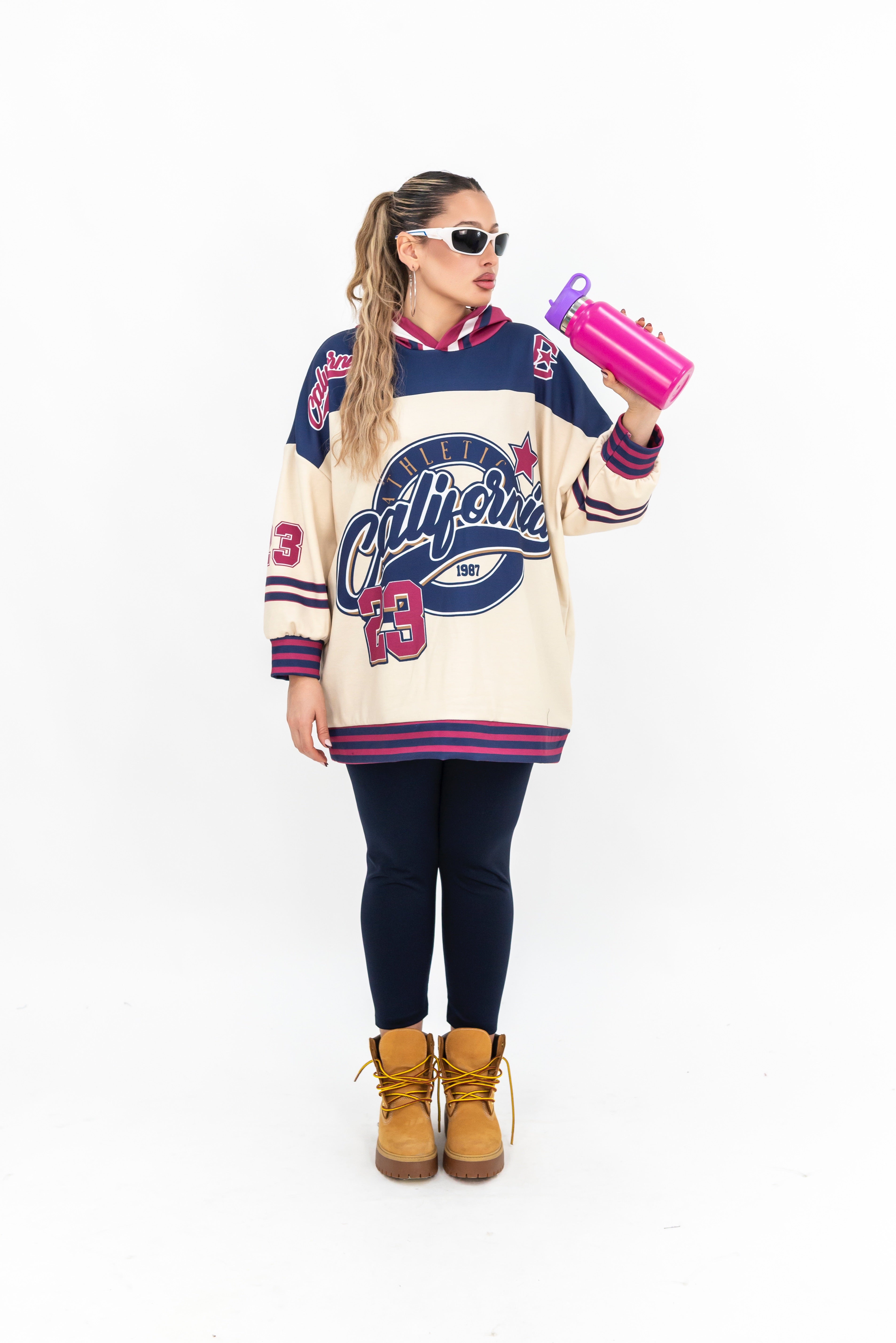 Coordinato Viral California