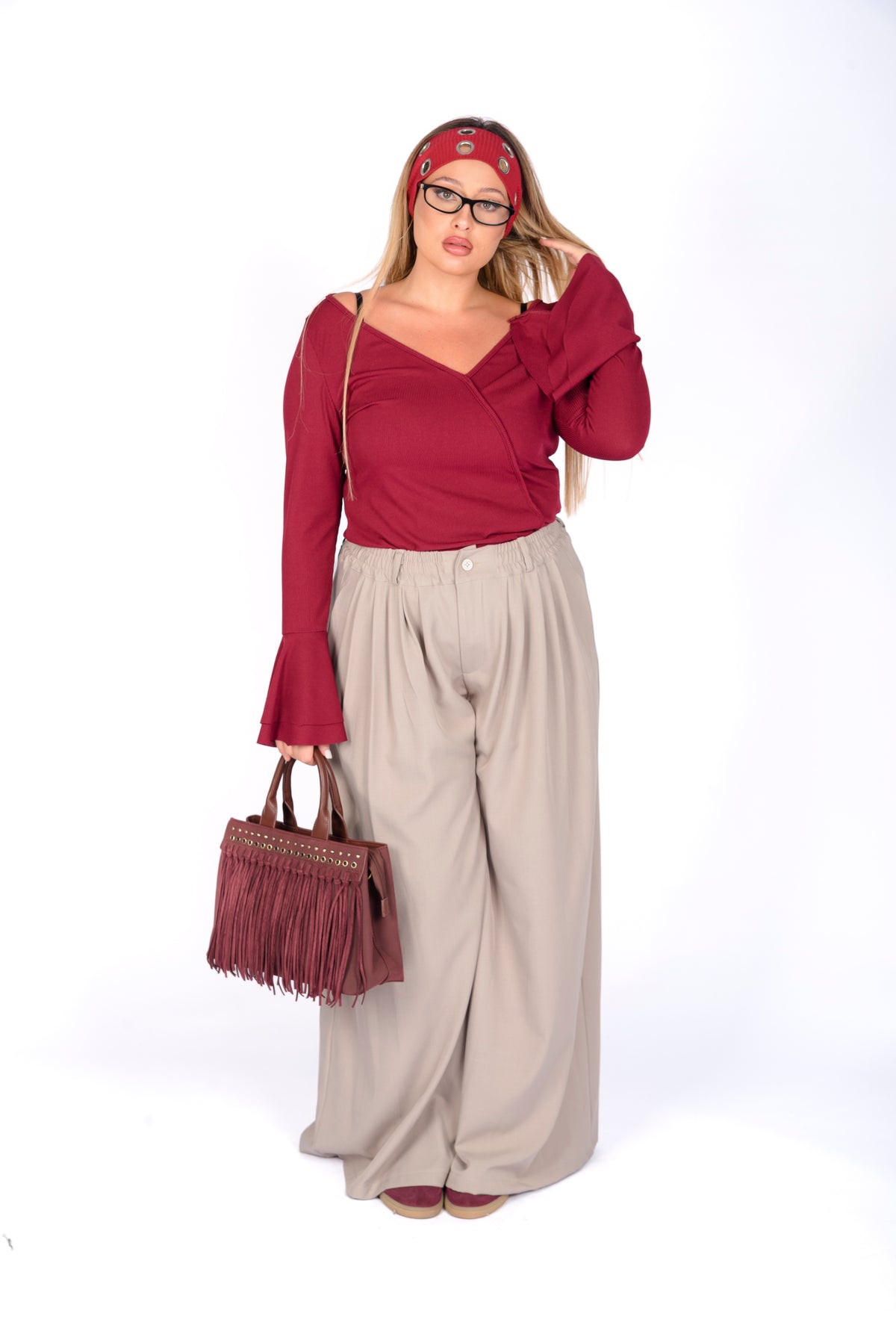 Maglia Kimberly A Costina