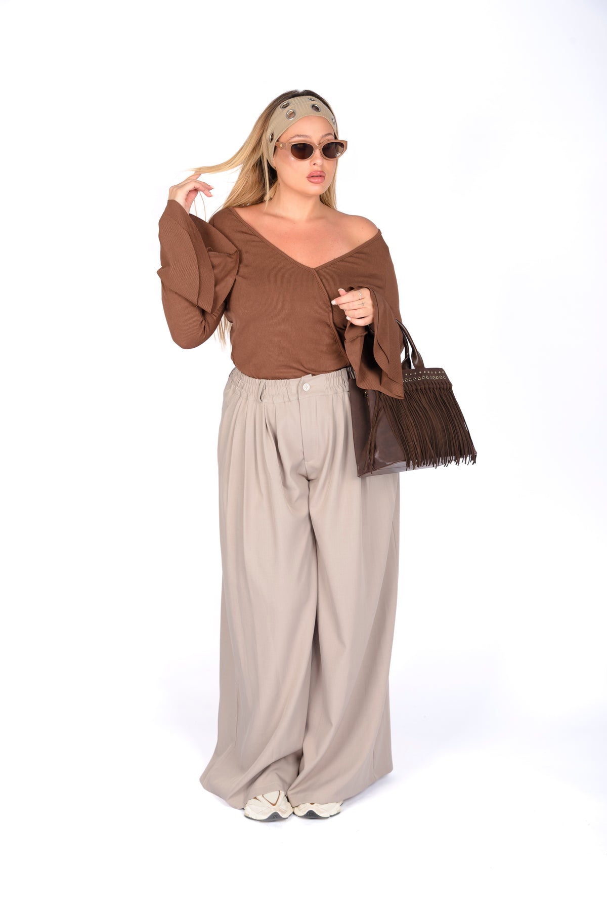 Maglia Kimberly A Costina