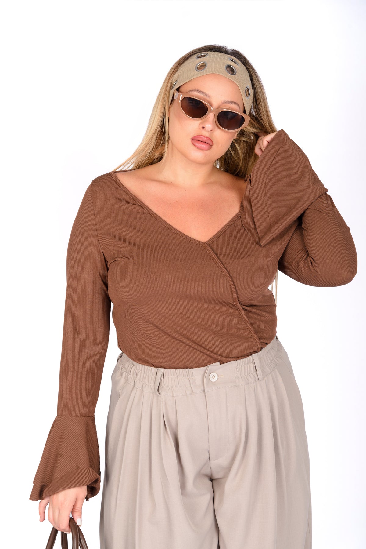 Maglia Kimberly A Costina