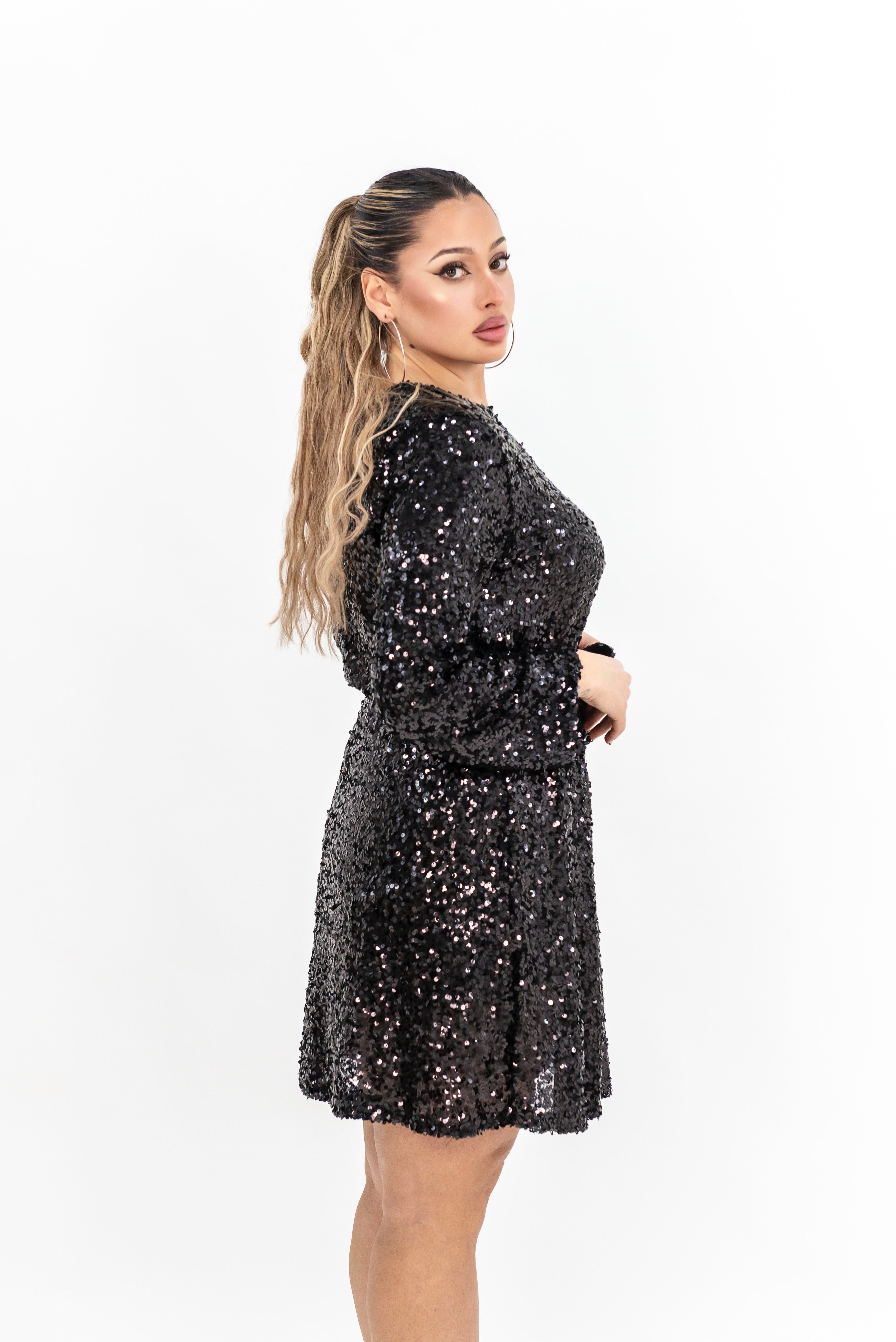 Dress Pailettes 2.0