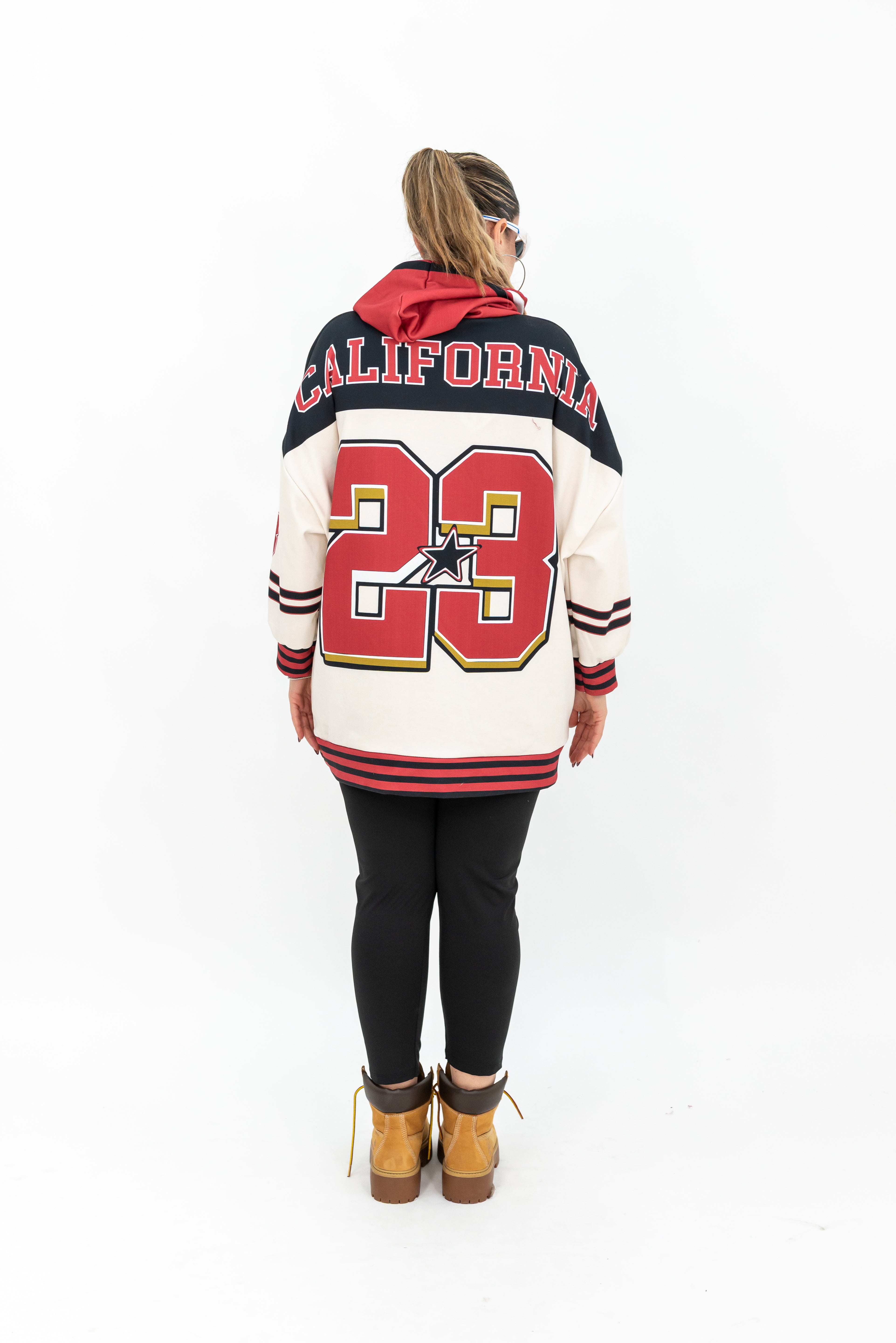 Coordinato Viral California