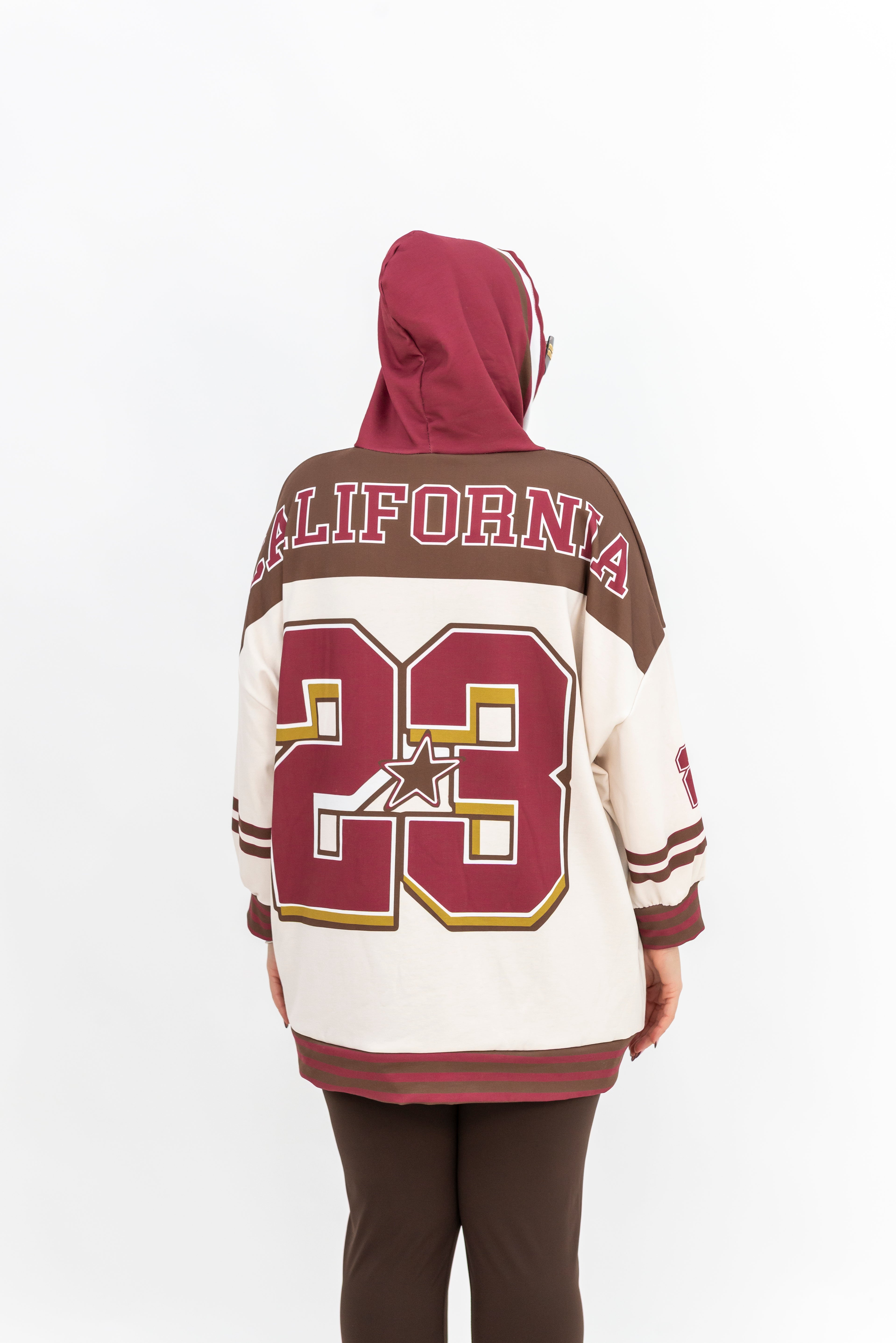 Coordinato Viral California