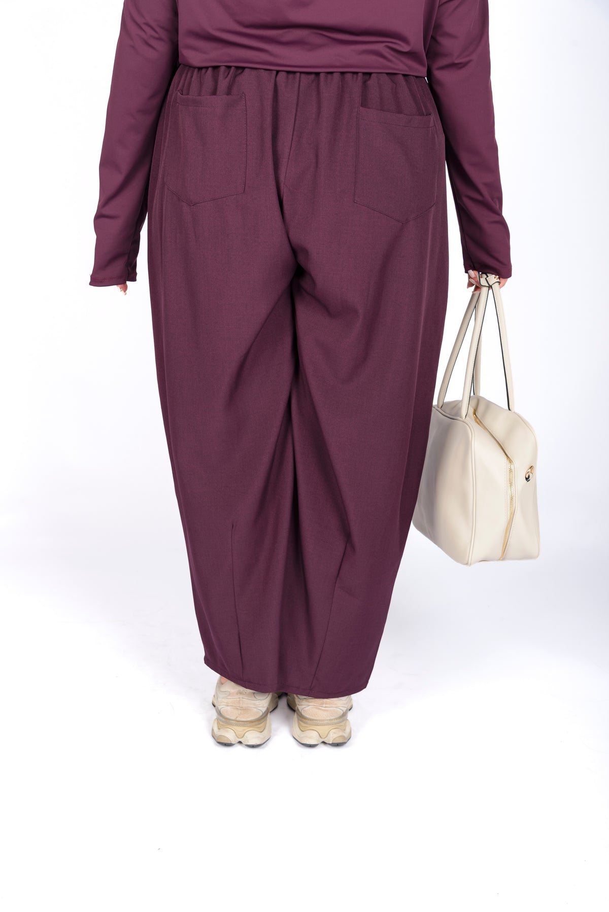 Pantalone Tony