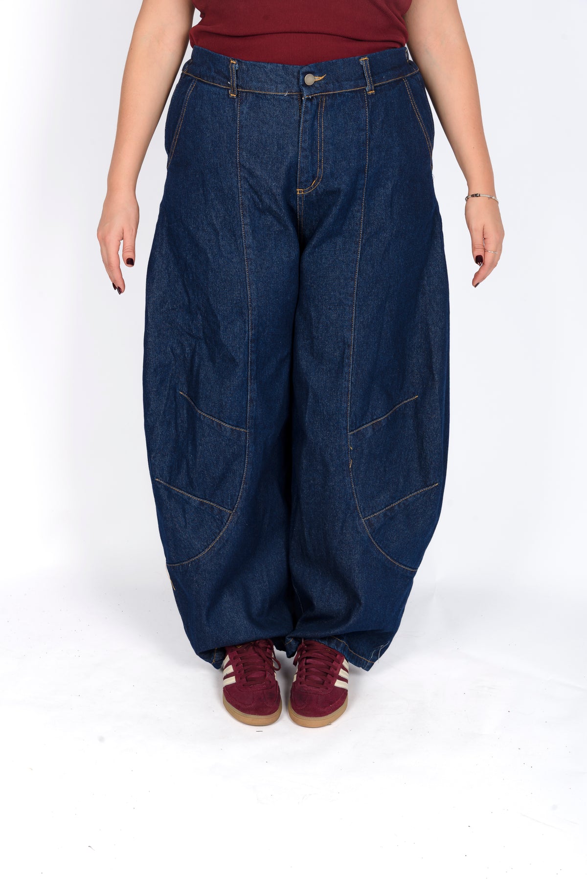 Jeans Cloud